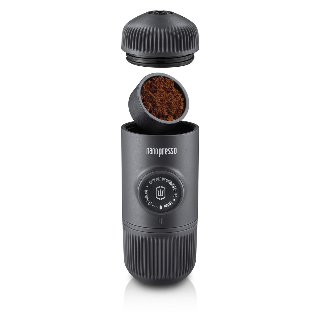WACACO NANOPRESSO Portable Espresso Machine + Protective Case
