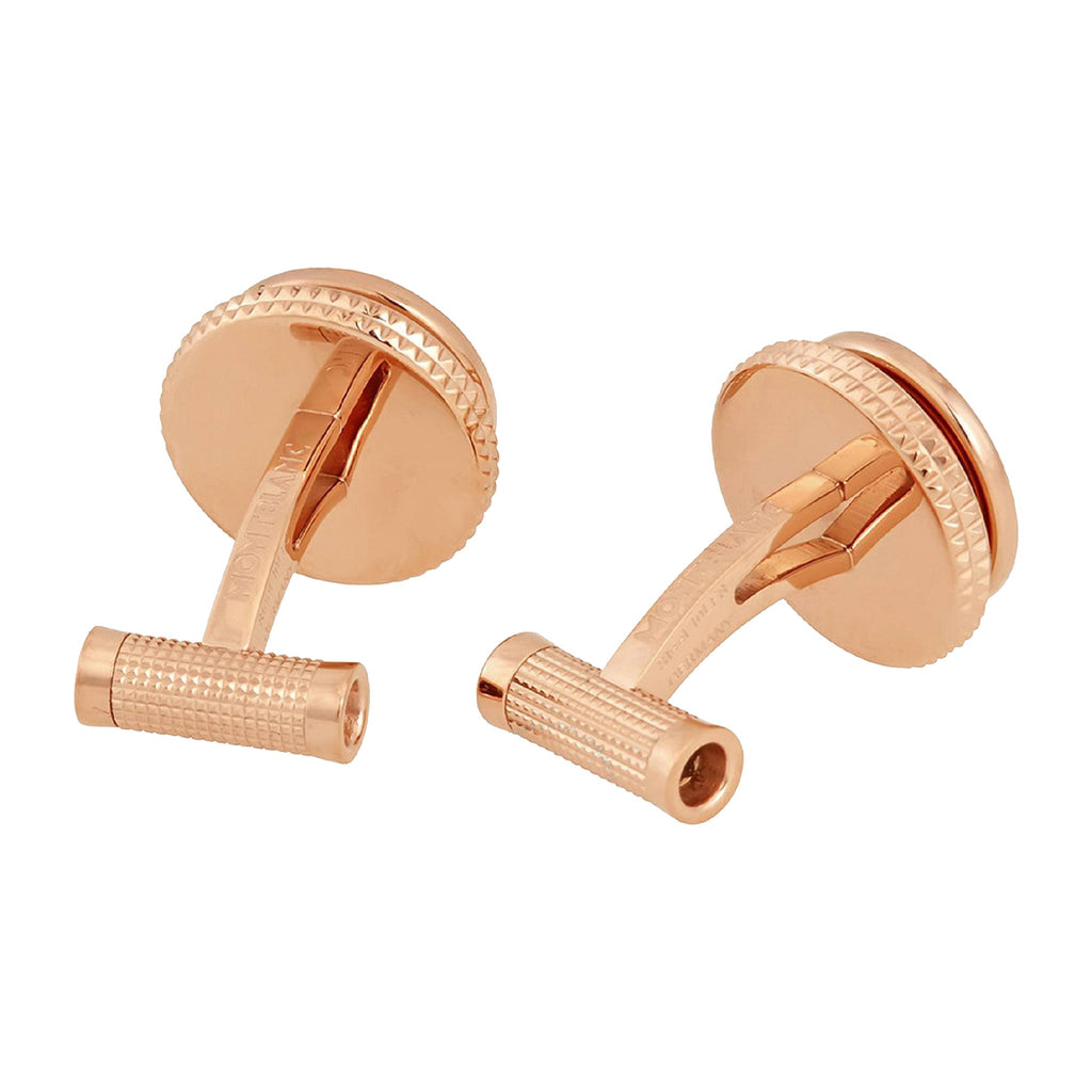 MONTBLANC Great Characters Miles Davis Cufflinks