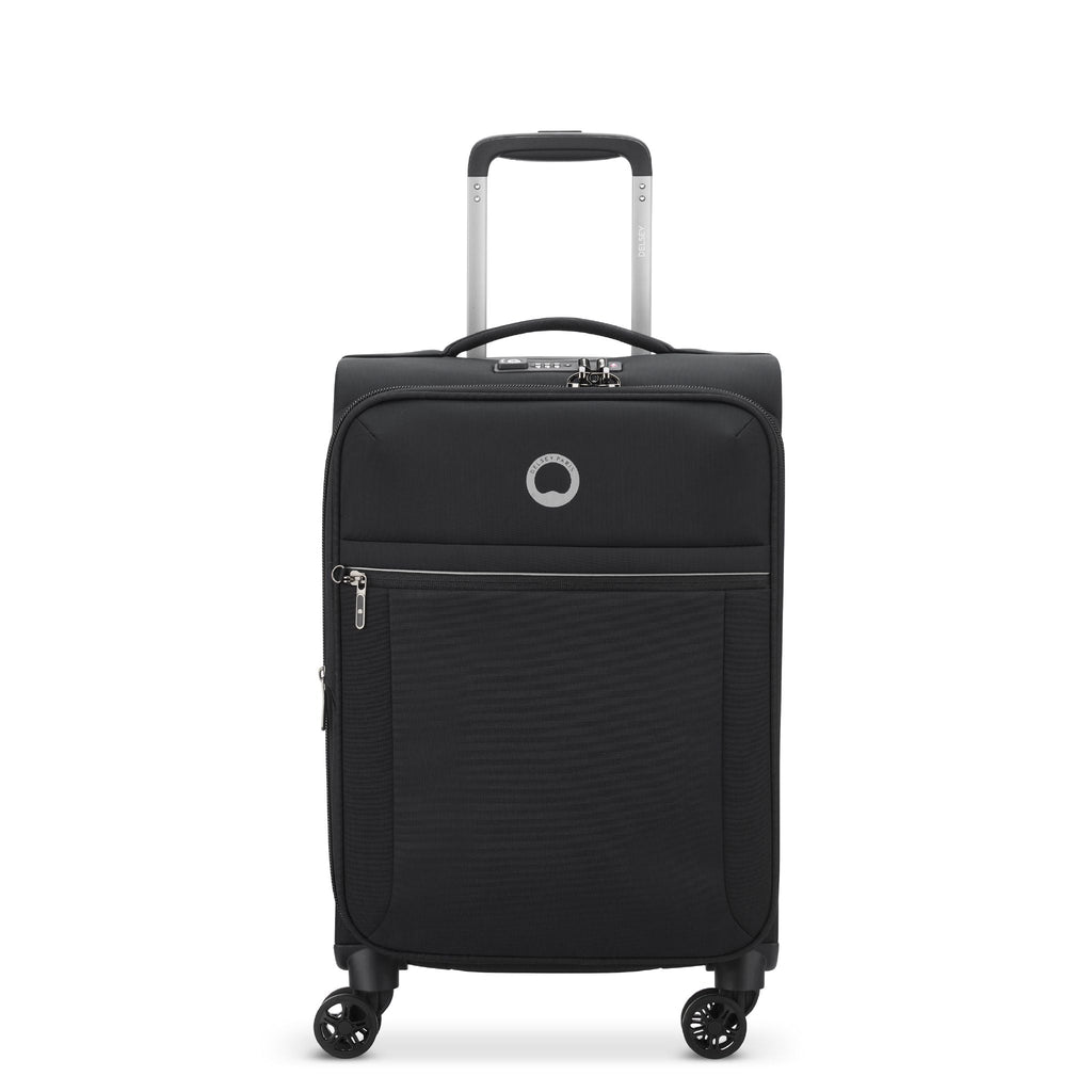 BROCHANT 2.0 Trolley Luggage