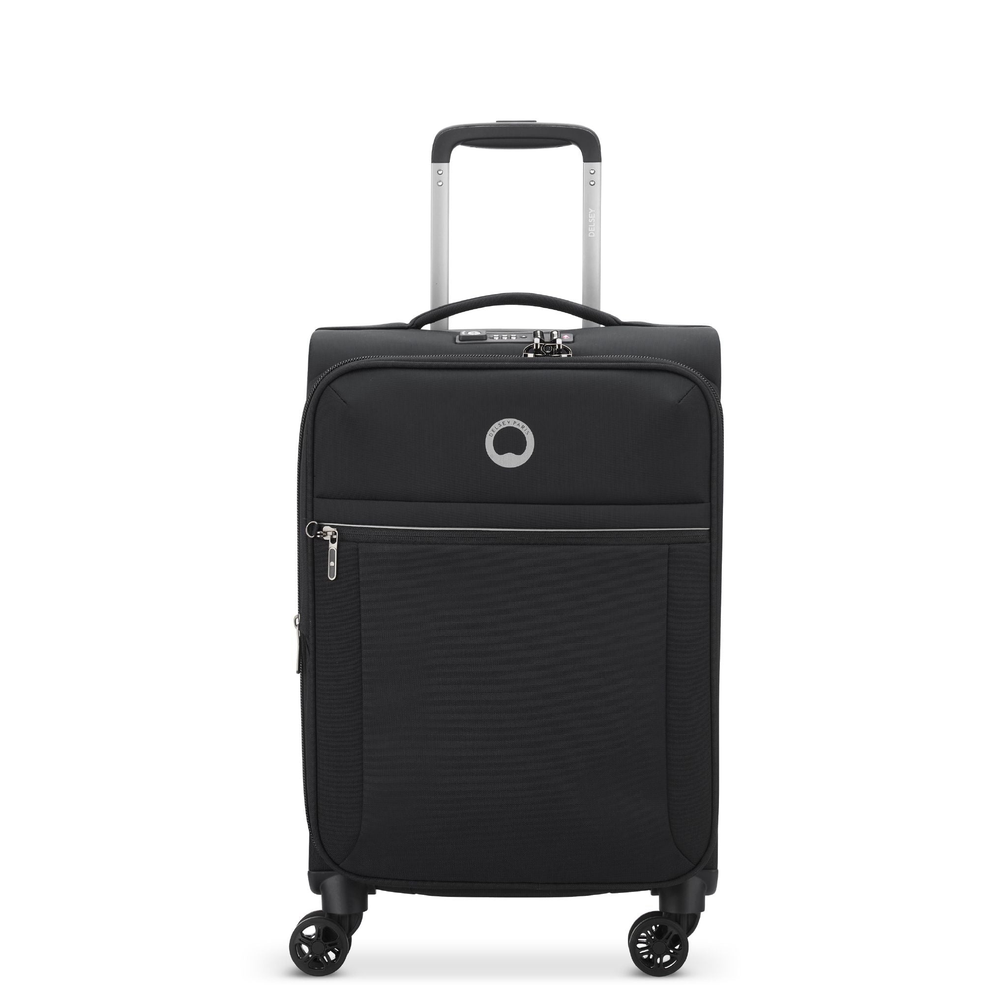 BROCHANT 2.0 Trolley Luggage