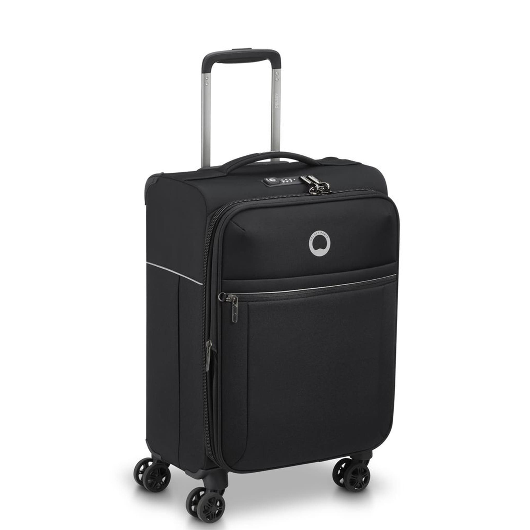 BROCHANT 2.0 Trolley Luggage