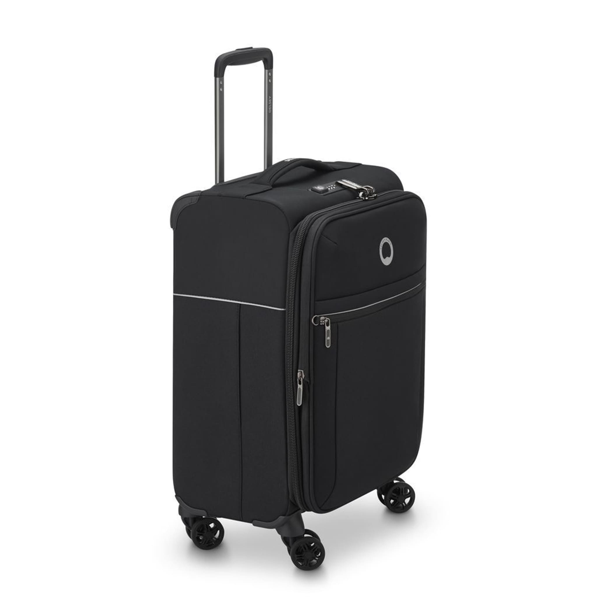 BROCHANT 2.0 Trolley Luggage