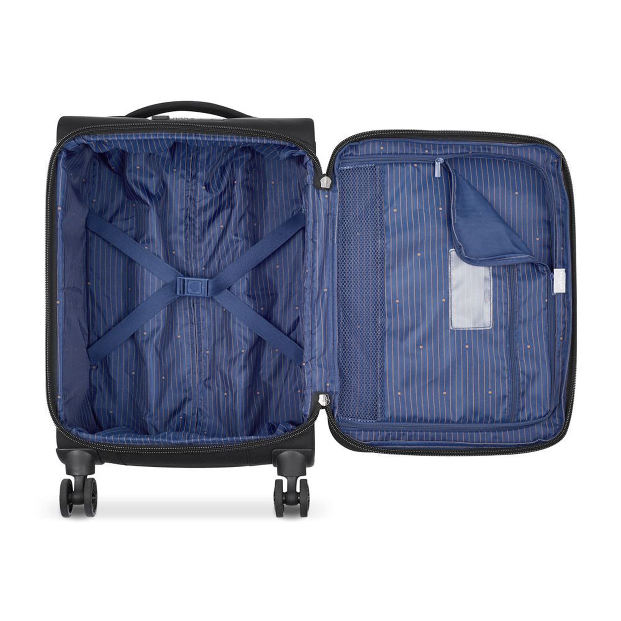 BROCHANT 2.0 Trolley Luggage
