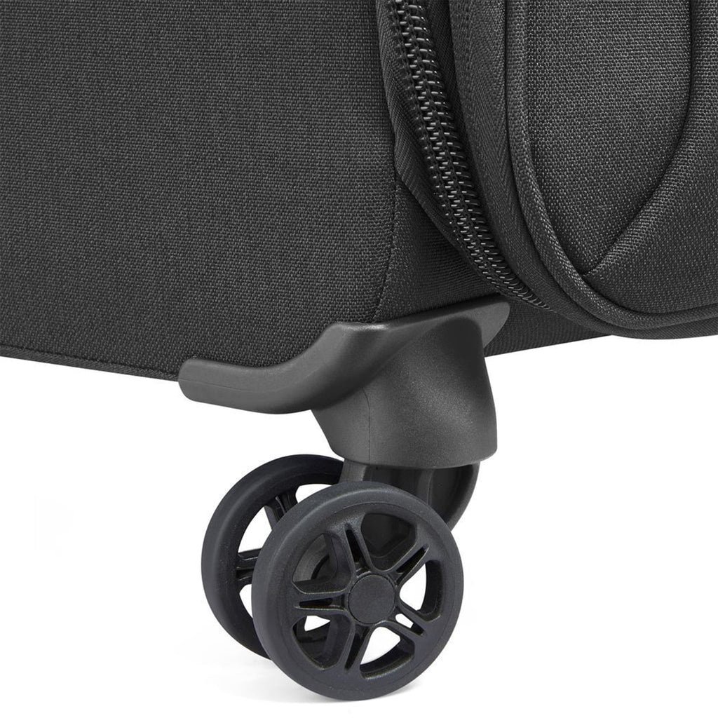 BROCHANT 2.0 Trolley Luggage