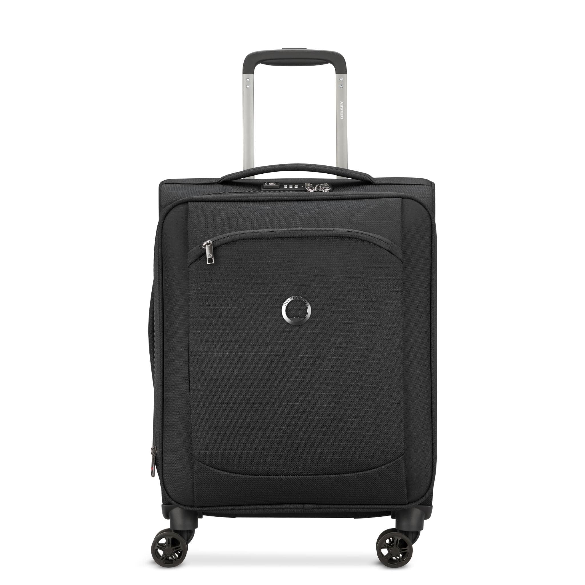 MONTMARTRE AIR 2.0 Soft Side 4W Trolley Luggage