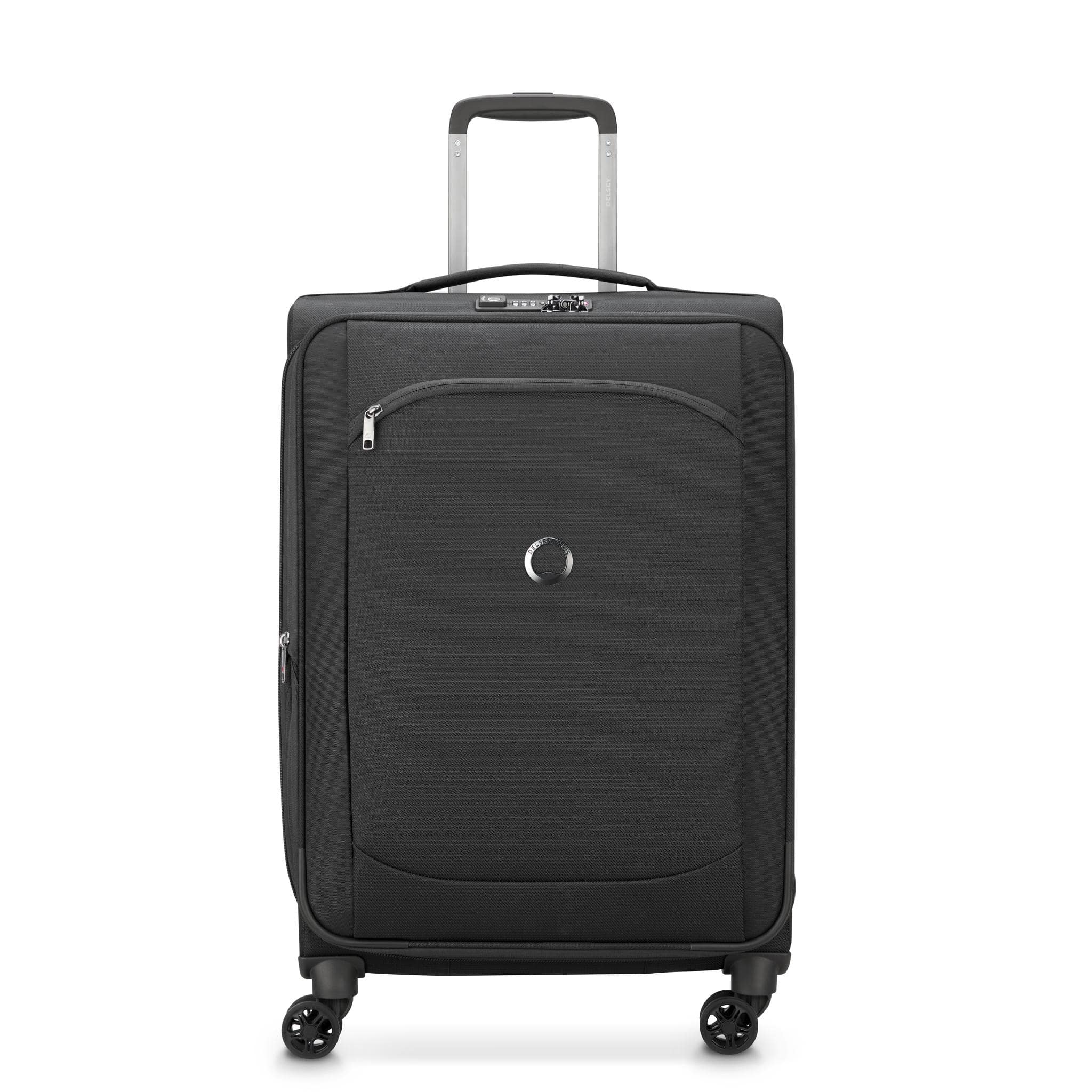 MONTMARTRE AIR 2.0 Soft Side 4W Trolley Luggage
