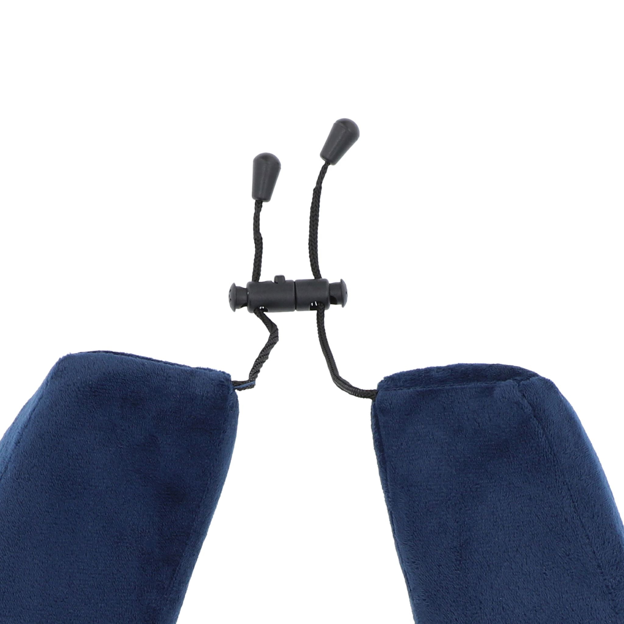 COMPANION Memory Foam Neck Pillow