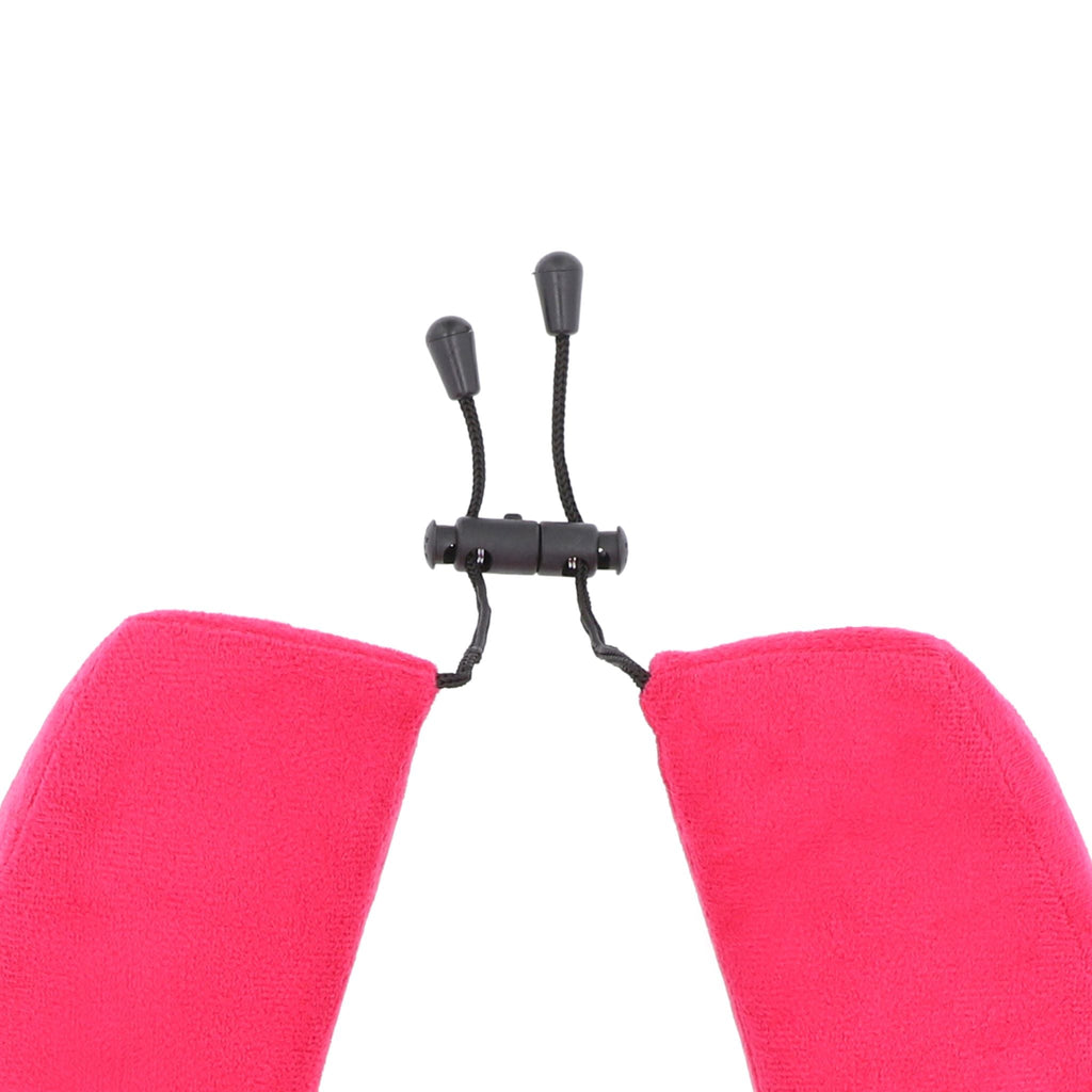 COMPANION Memory Foam Neck Pillow