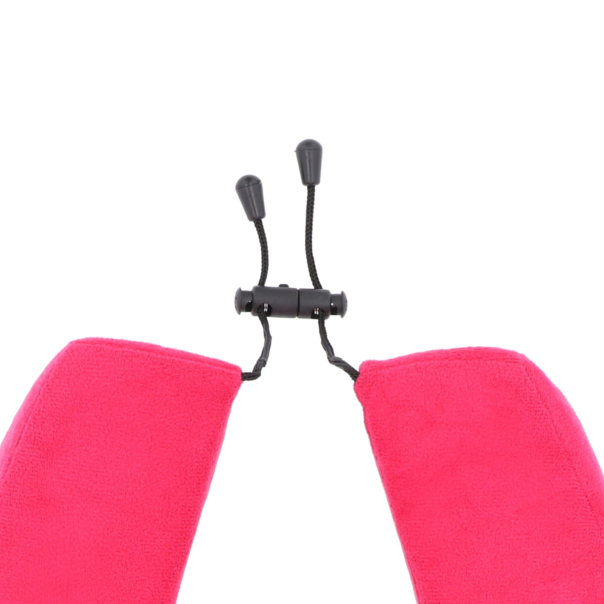 COMPANION Memory Foam Neck Pillow