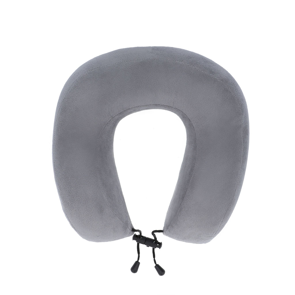 COMPANION Memory Foam Neck Pillow