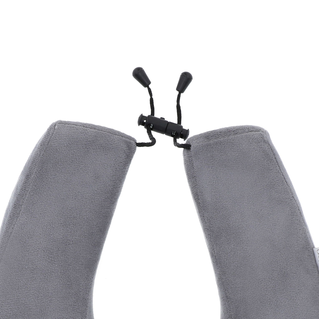 COMPANION Memory Foam Neck Pillow