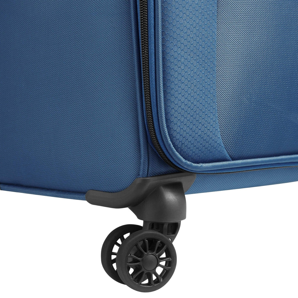 CARACAS 4W Trolley Luggage