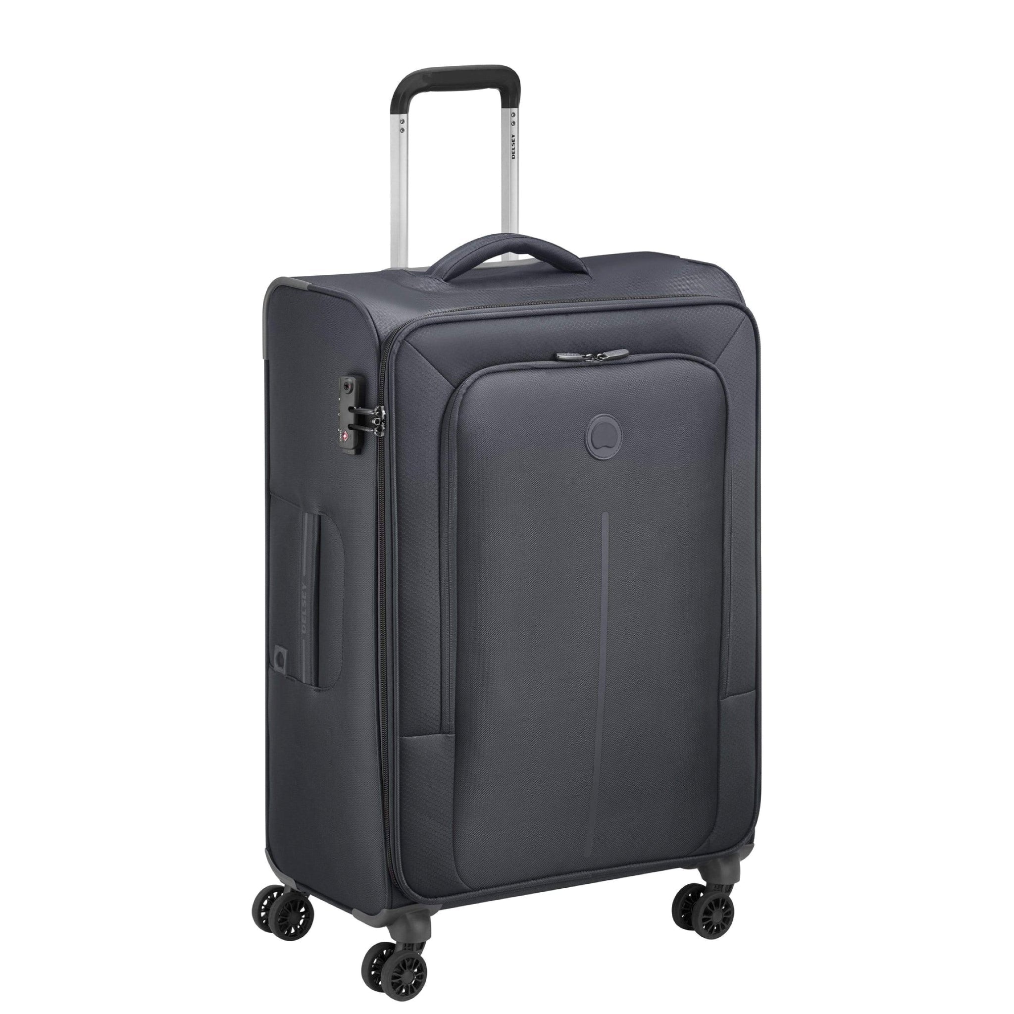CARACAS 4W Trolley Luggage