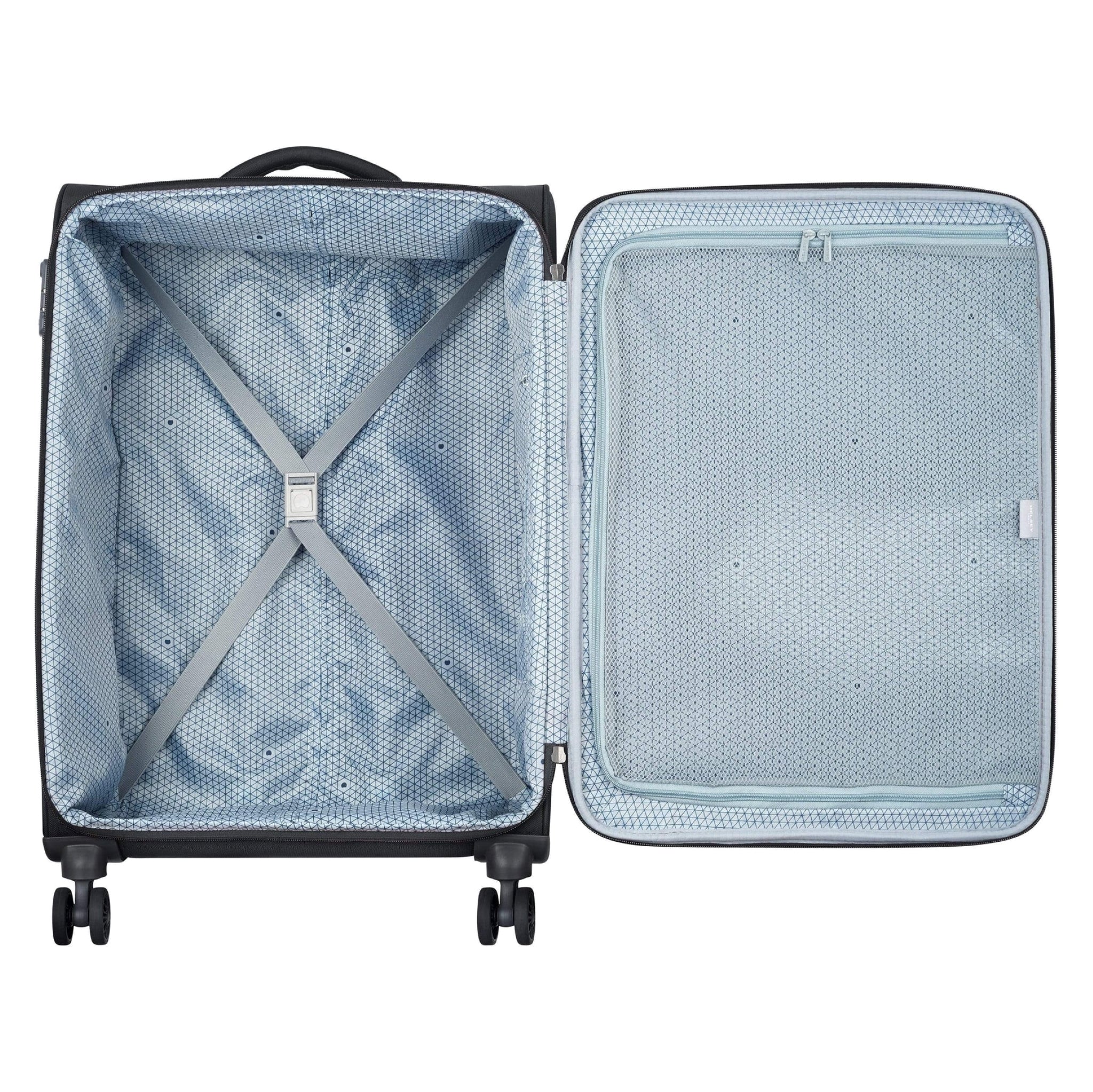 CARACAS 4W Trolley Luggage