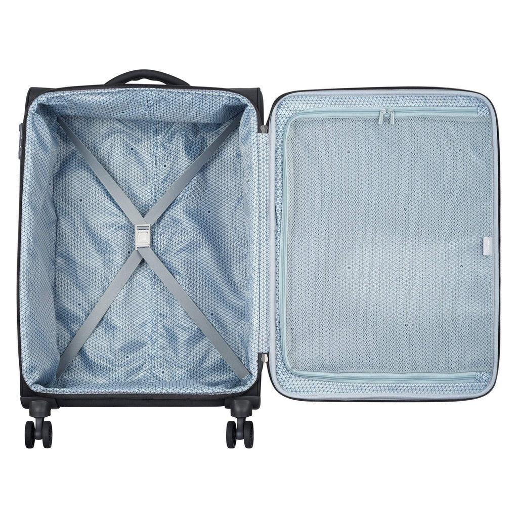 CARACAS 4W Trolley Luggage