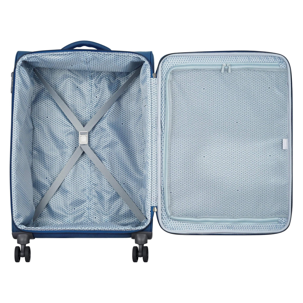 CARACAS 4W Trolley Luggage
