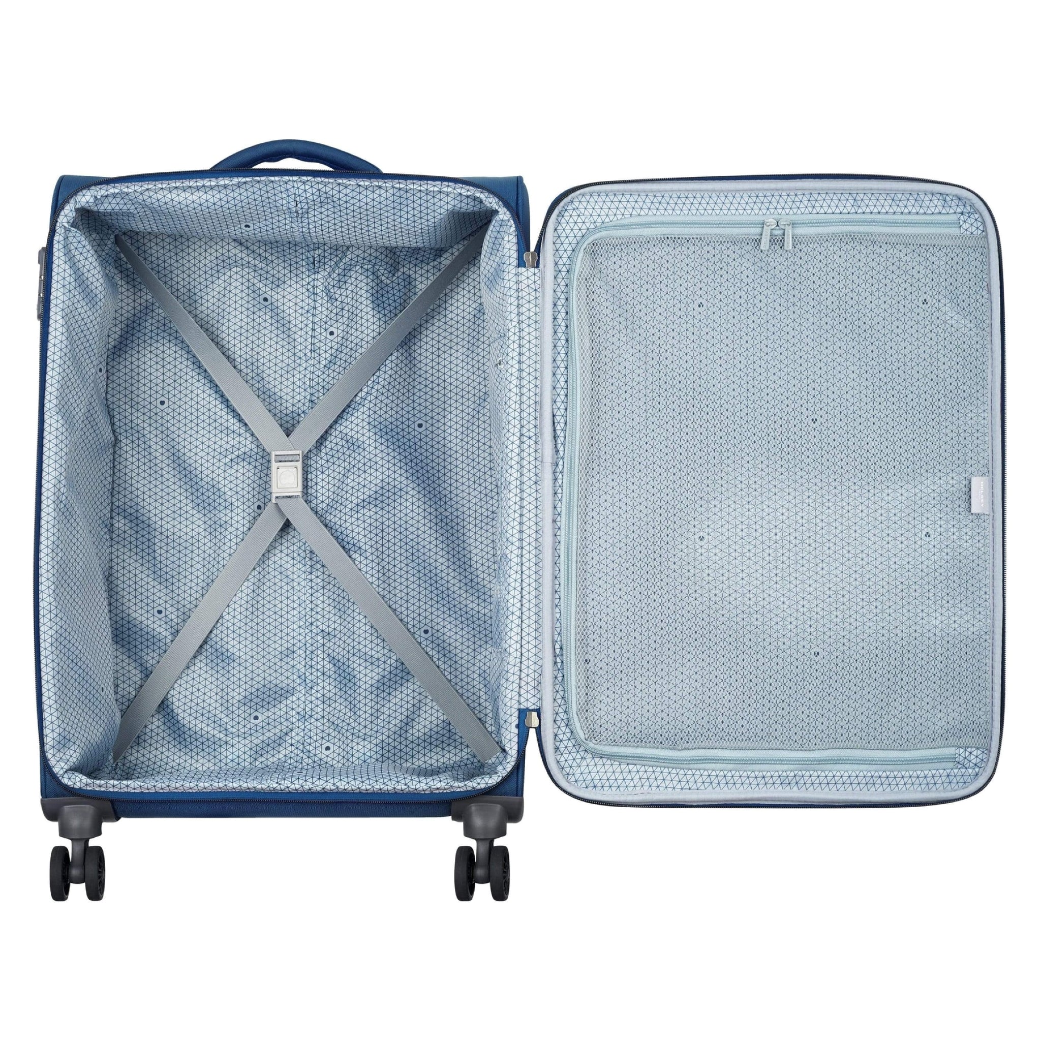 CARACAS 4W Trolley Luggage