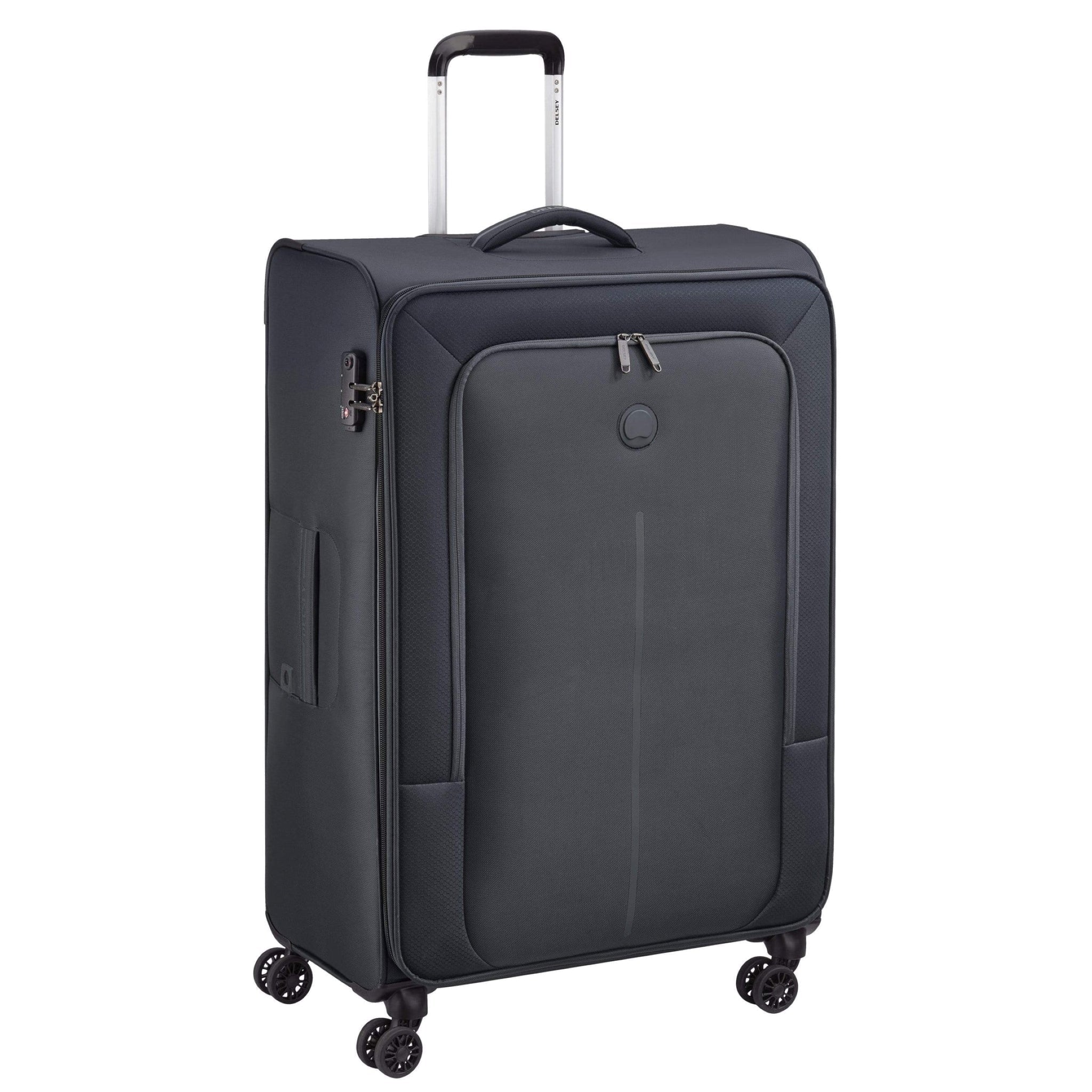 CARACAS 4W Trolley Luggage