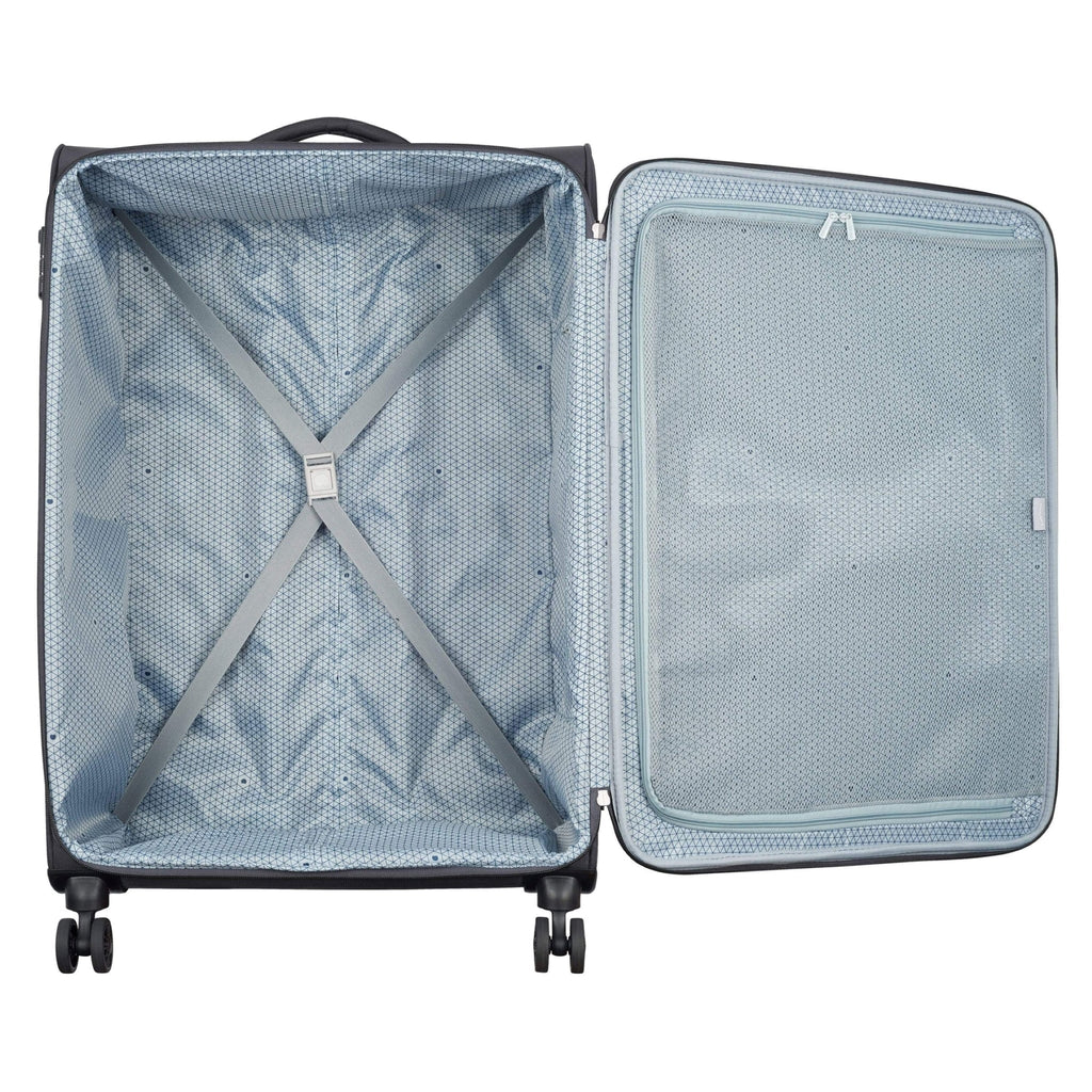 CARACAS 4W Trolley Luggage