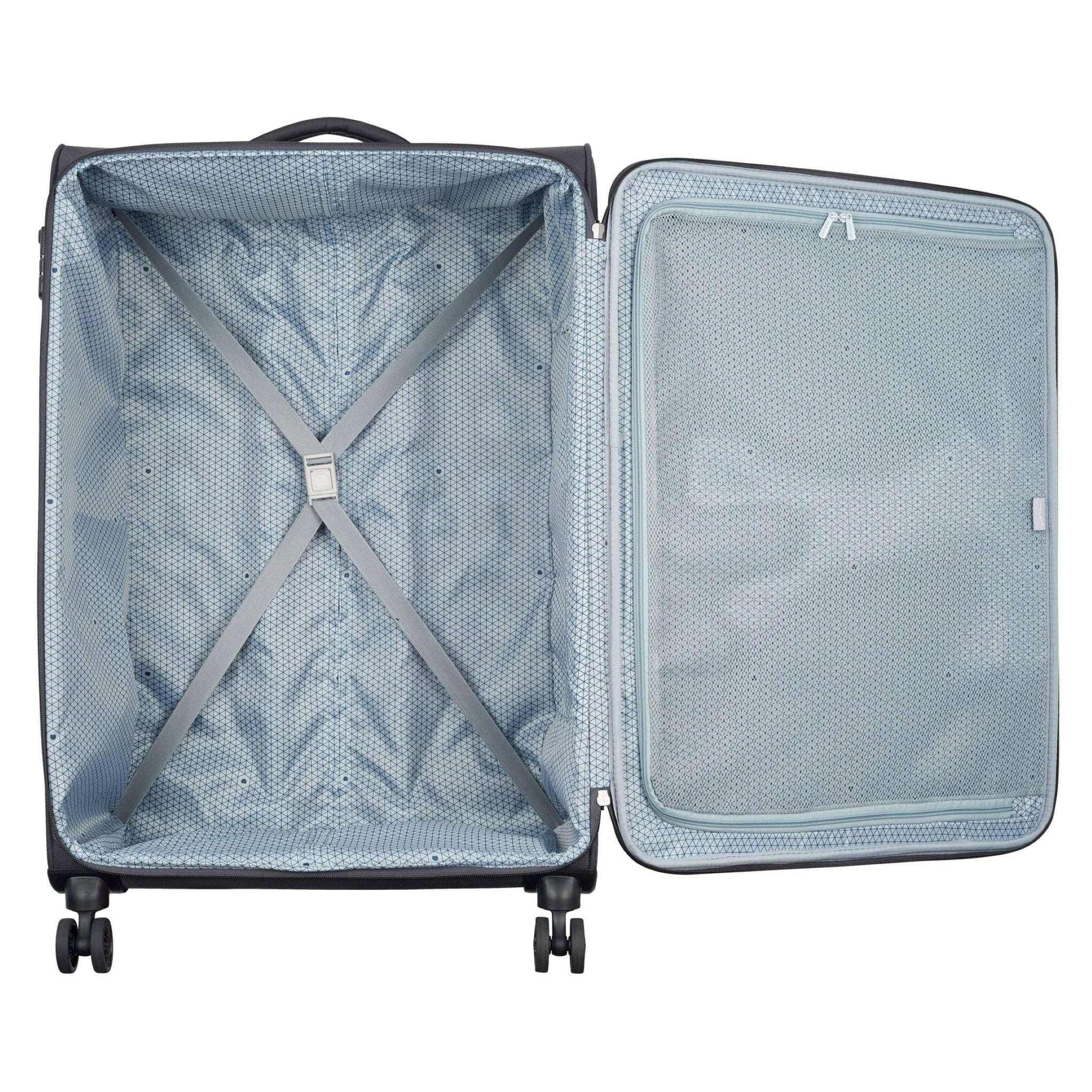 CARACAS 4W Trolley Luggage