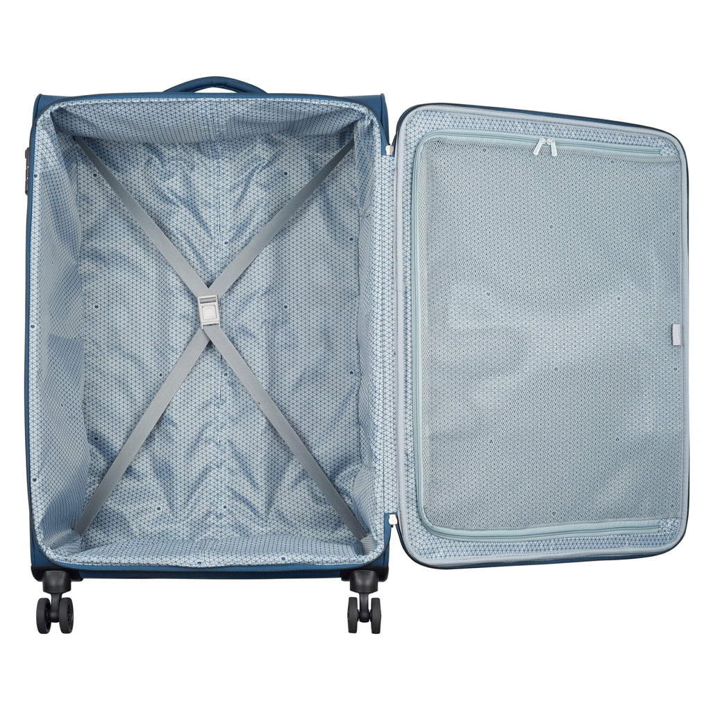CARACAS 4W Trolley Luggage