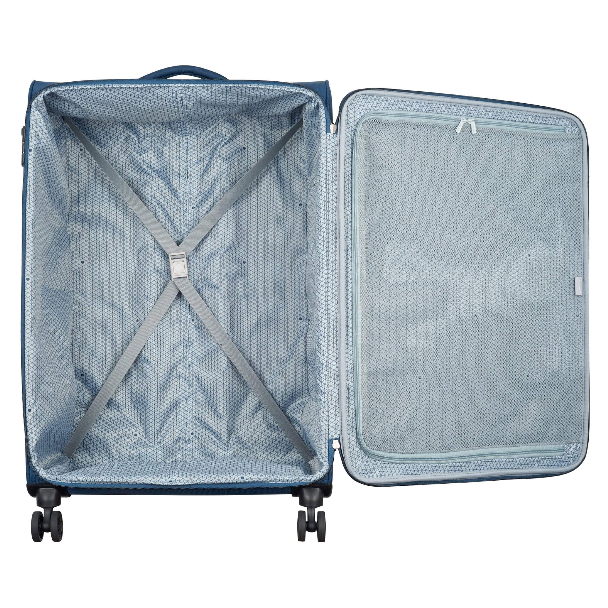 CARACAS 4W Trolley Luggage