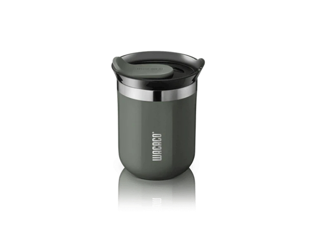 WACACO OCTAROMA Lungo Vacuum Insulated Mug