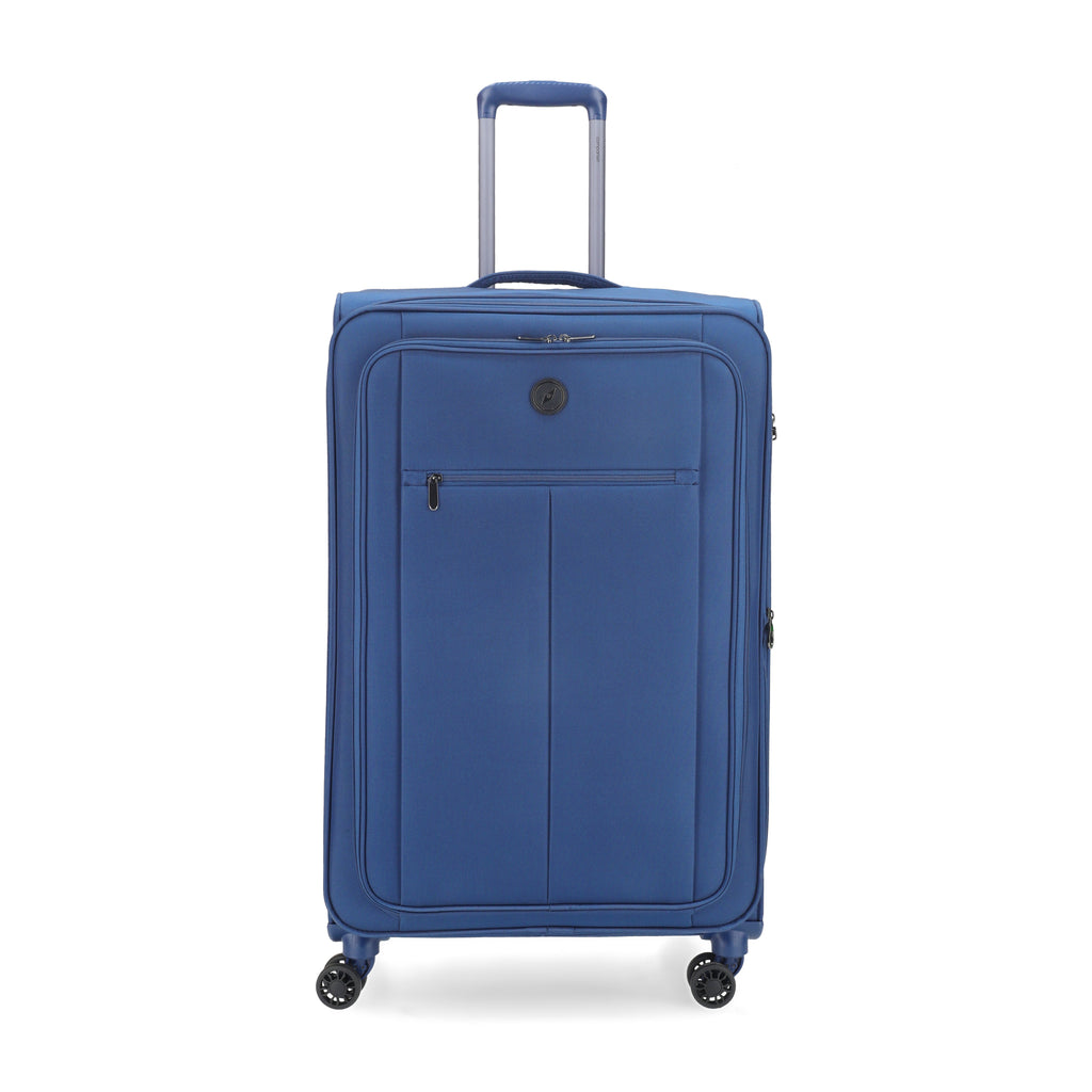 AVIATE - Soft Side 4W Luggage Trolley Case