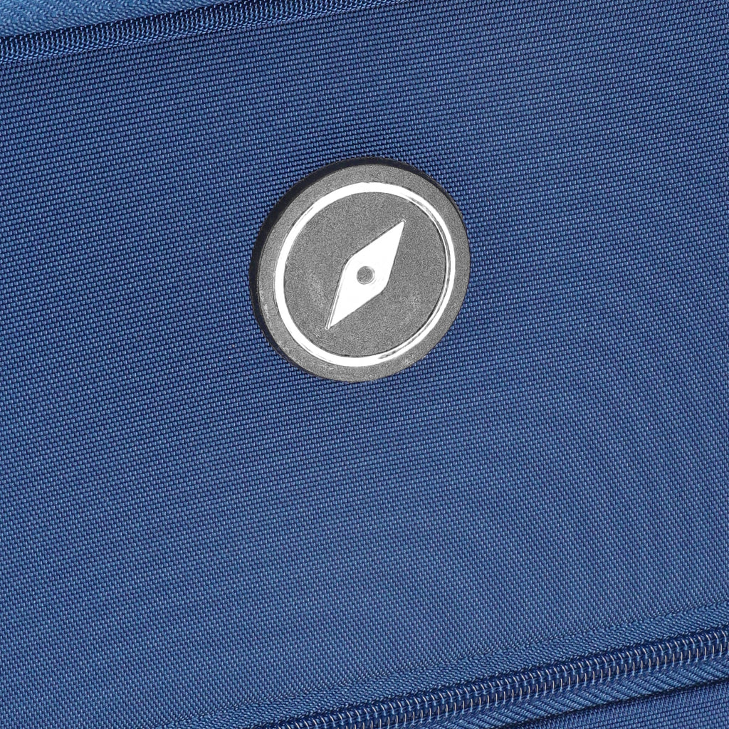 AVIATE - Soft Side 4W Luggage Trolley Case