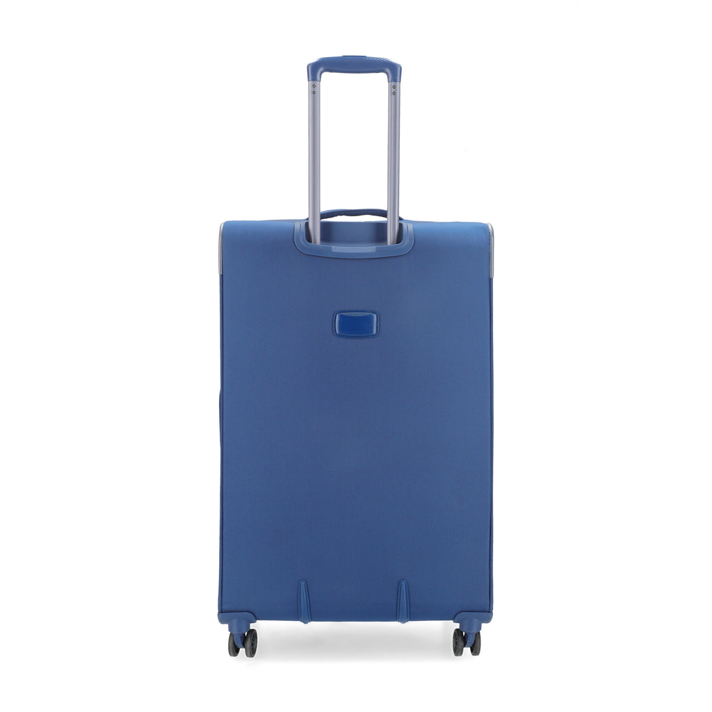 AVIATE - Soft Side 4W Luggage Trolley Case