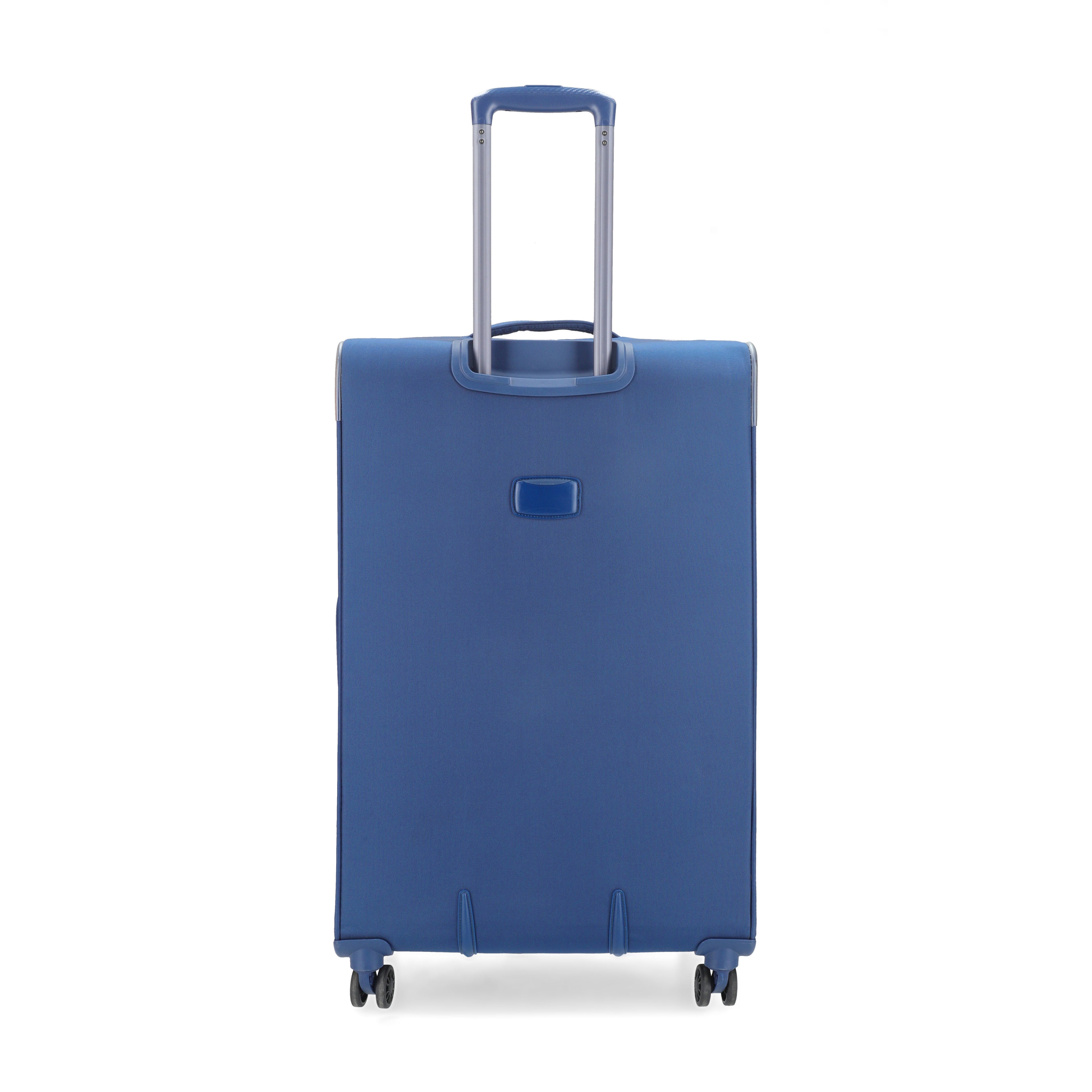 AVIATE - Soft Side 4W Luggage Trolley Case