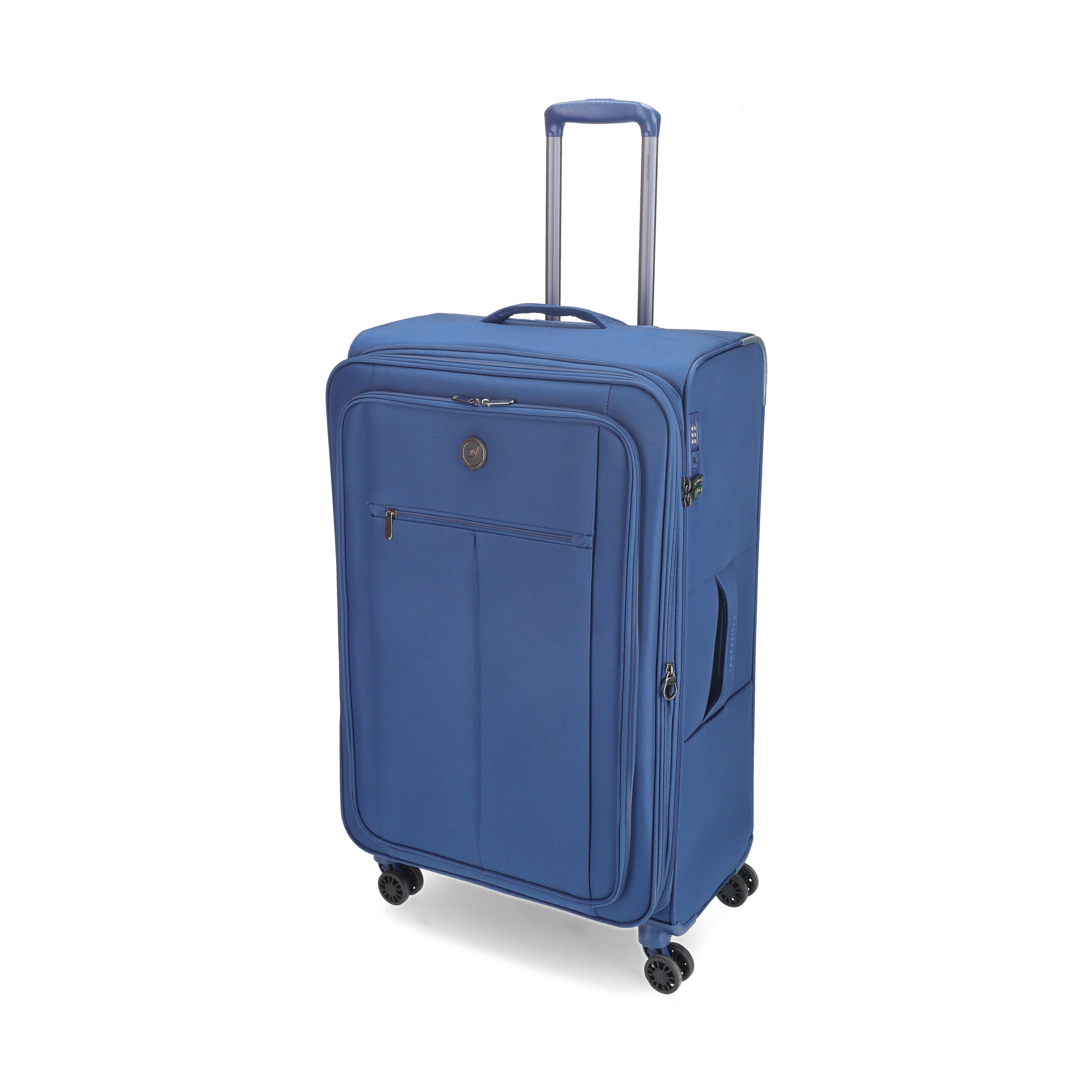 AVIATE - Soft Side 4W Luggage Trolley Case