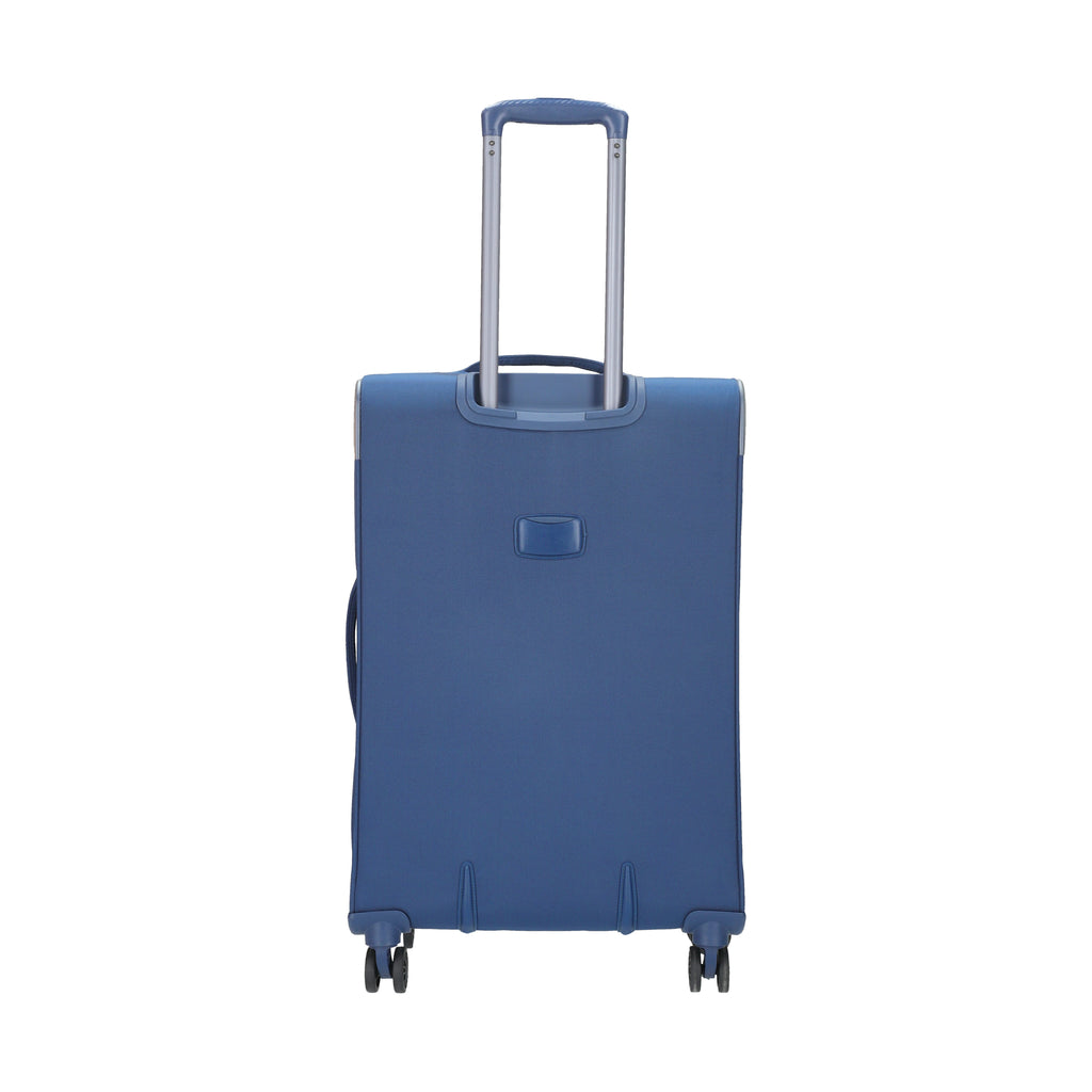 AVIATE - Soft Side 4W Luggage Trolley Case