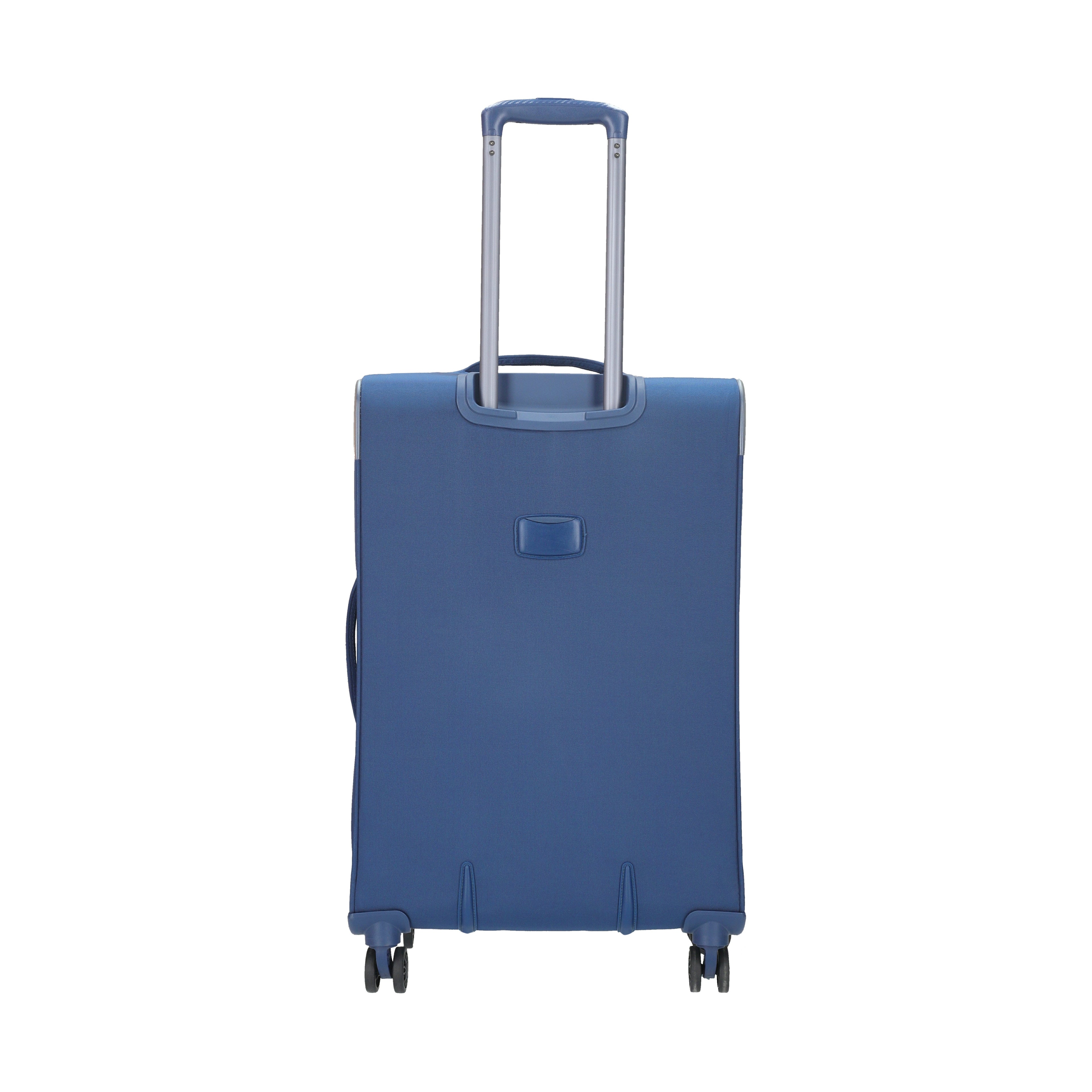 AVIATE - Soft Side 4W Luggage Trolley Case