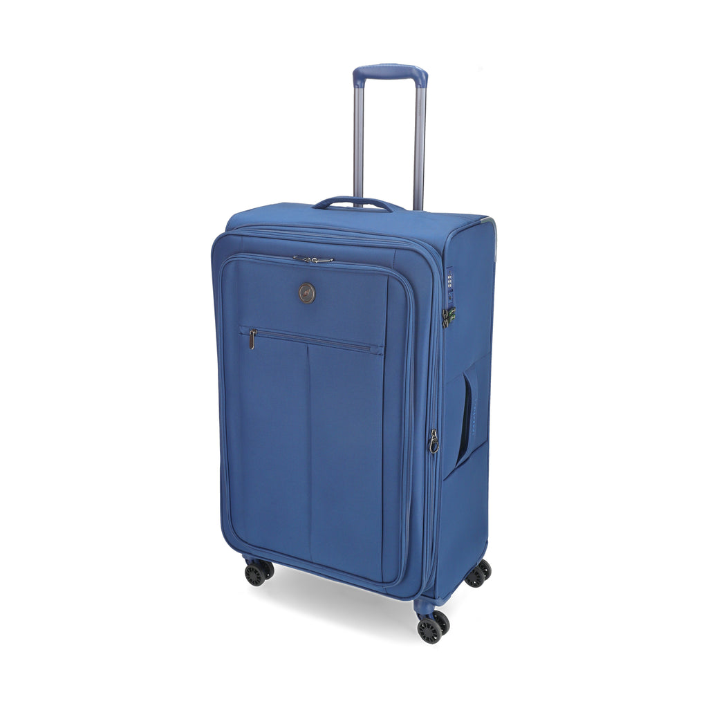AVIATE - Soft Side 4W Luggage Trolley Case