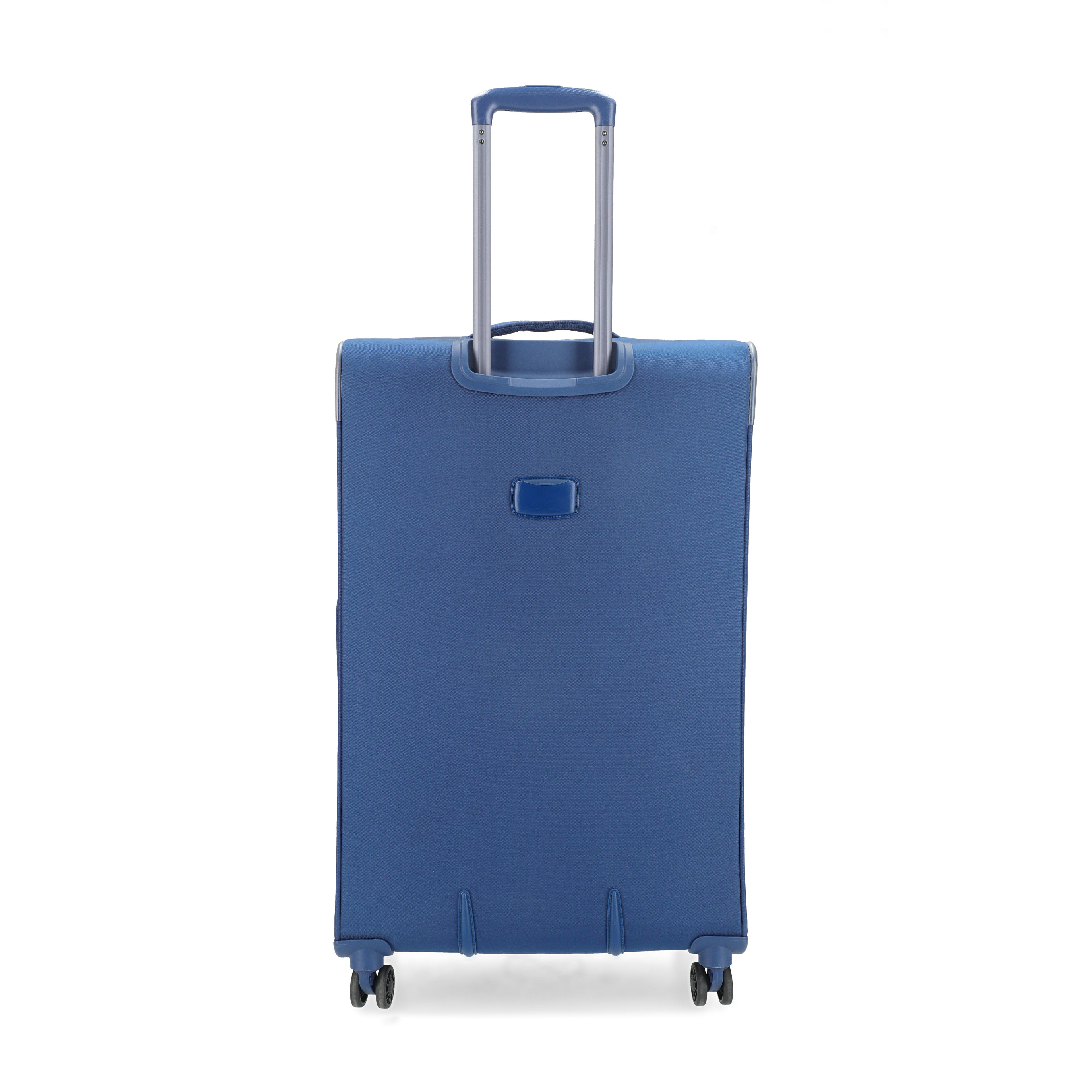 AVIATE - Soft Side 4W Luggage Trolley Case
