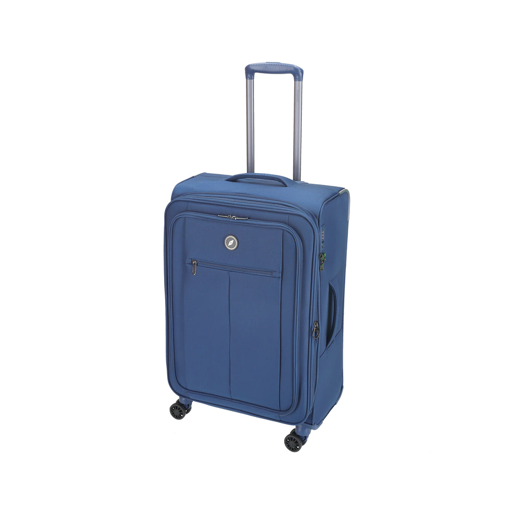 AVIATE - Soft Side 4W Luggage Trolley Case