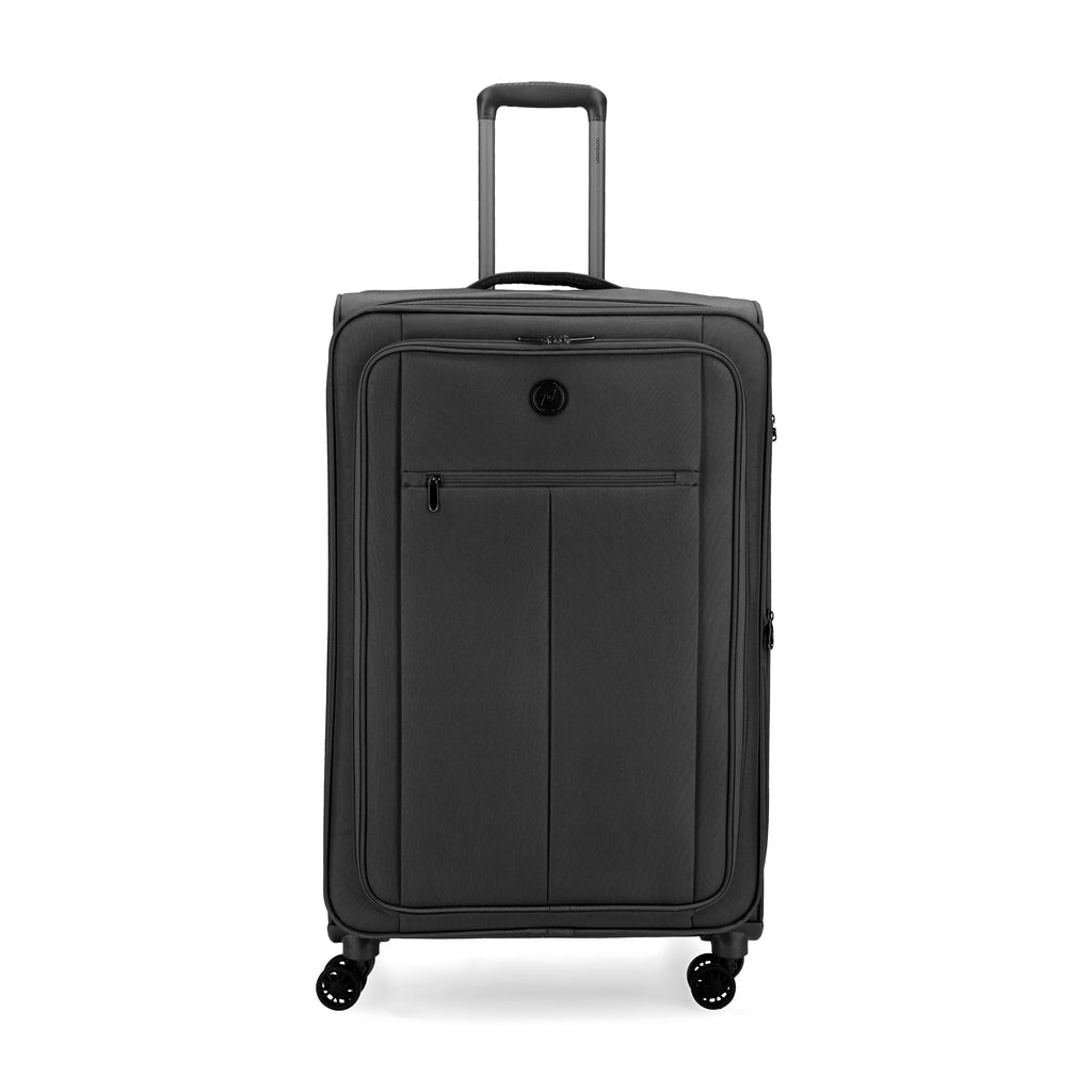 AVIATE - Soft Side 4W Luggage Trolley Case