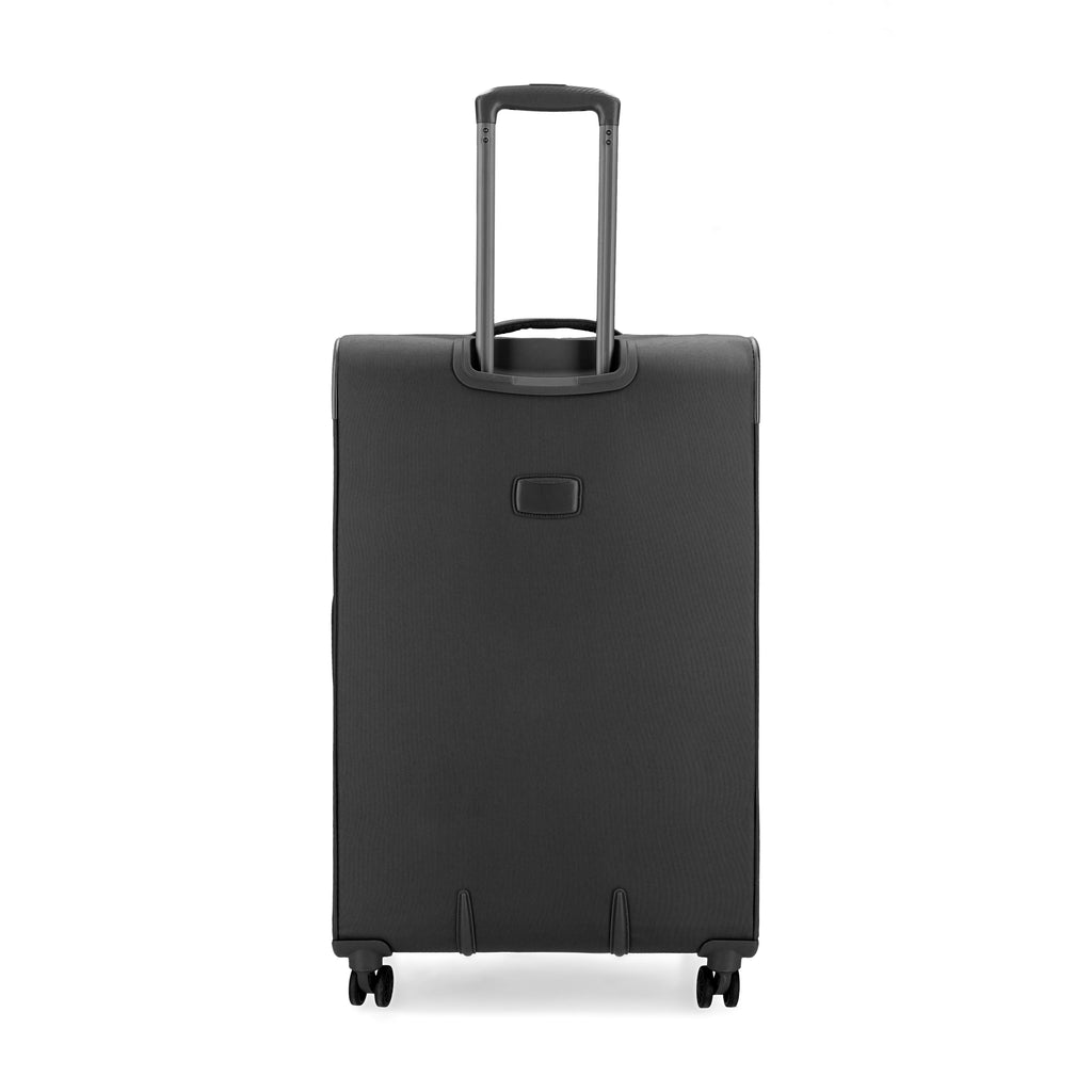 AVIATE - Soft Side 4W Luggage Trolley Case