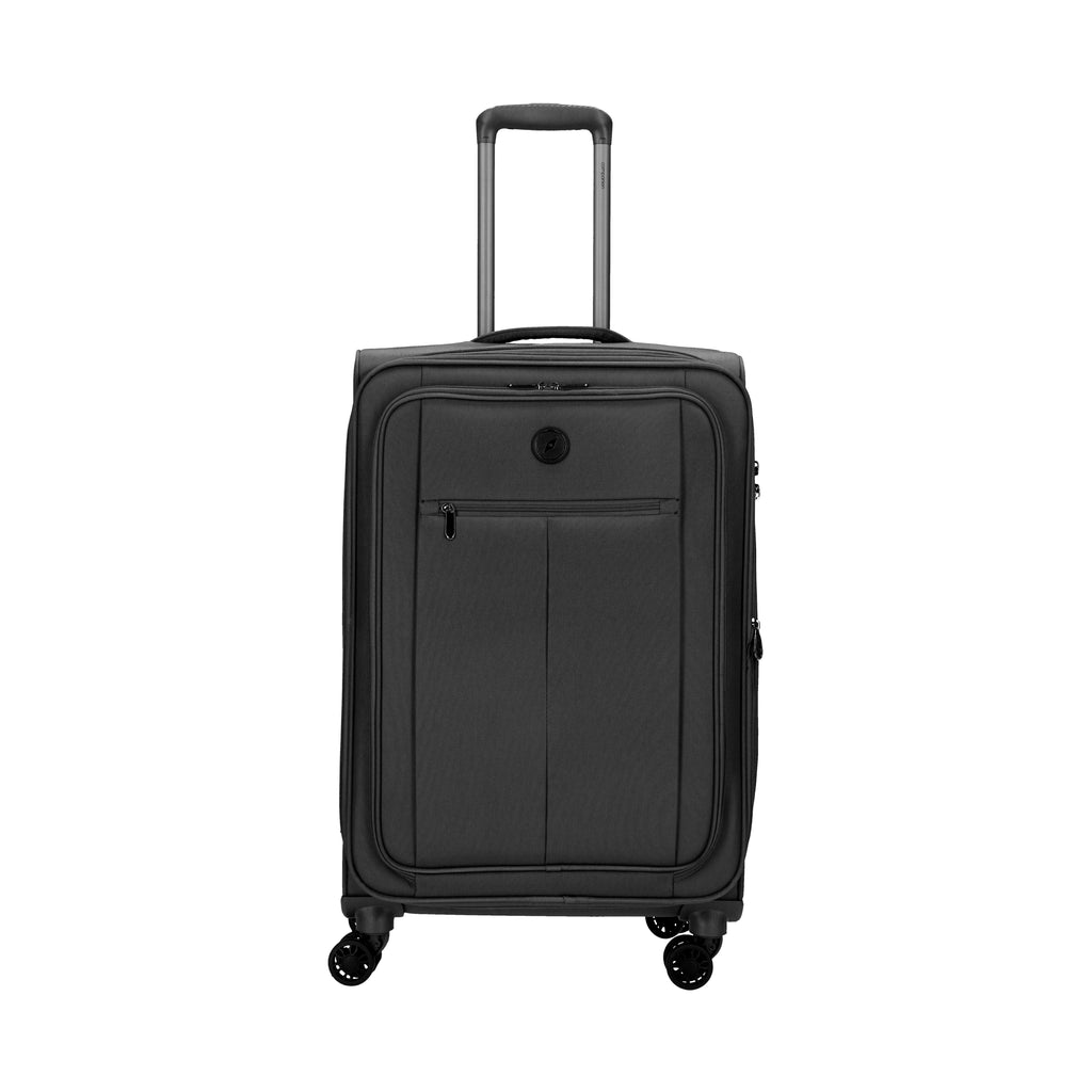 AVIATE - Soft Side 4W Luggage Trolley Case