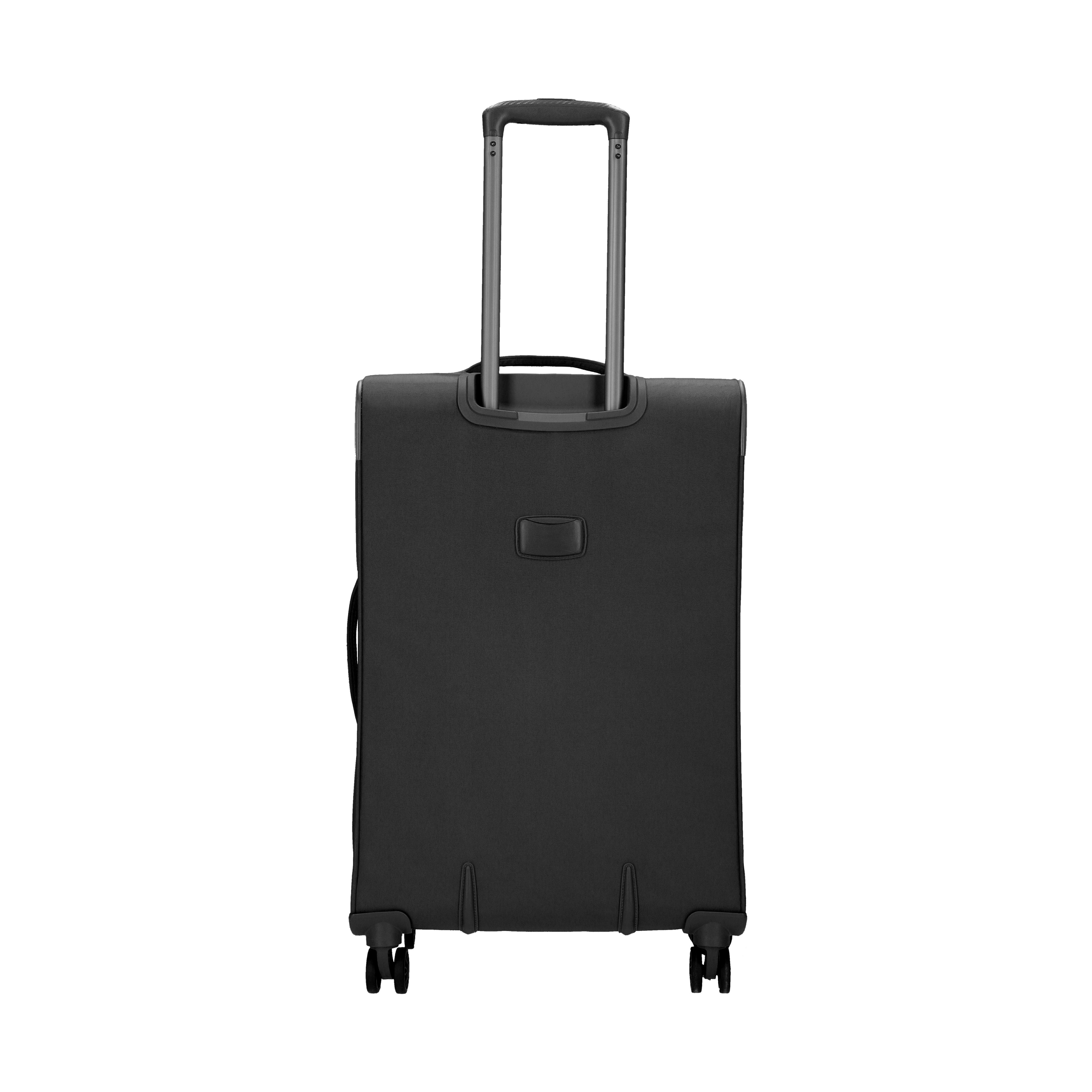 AVIATE - Soft Side 4W Luggage Trolley Case