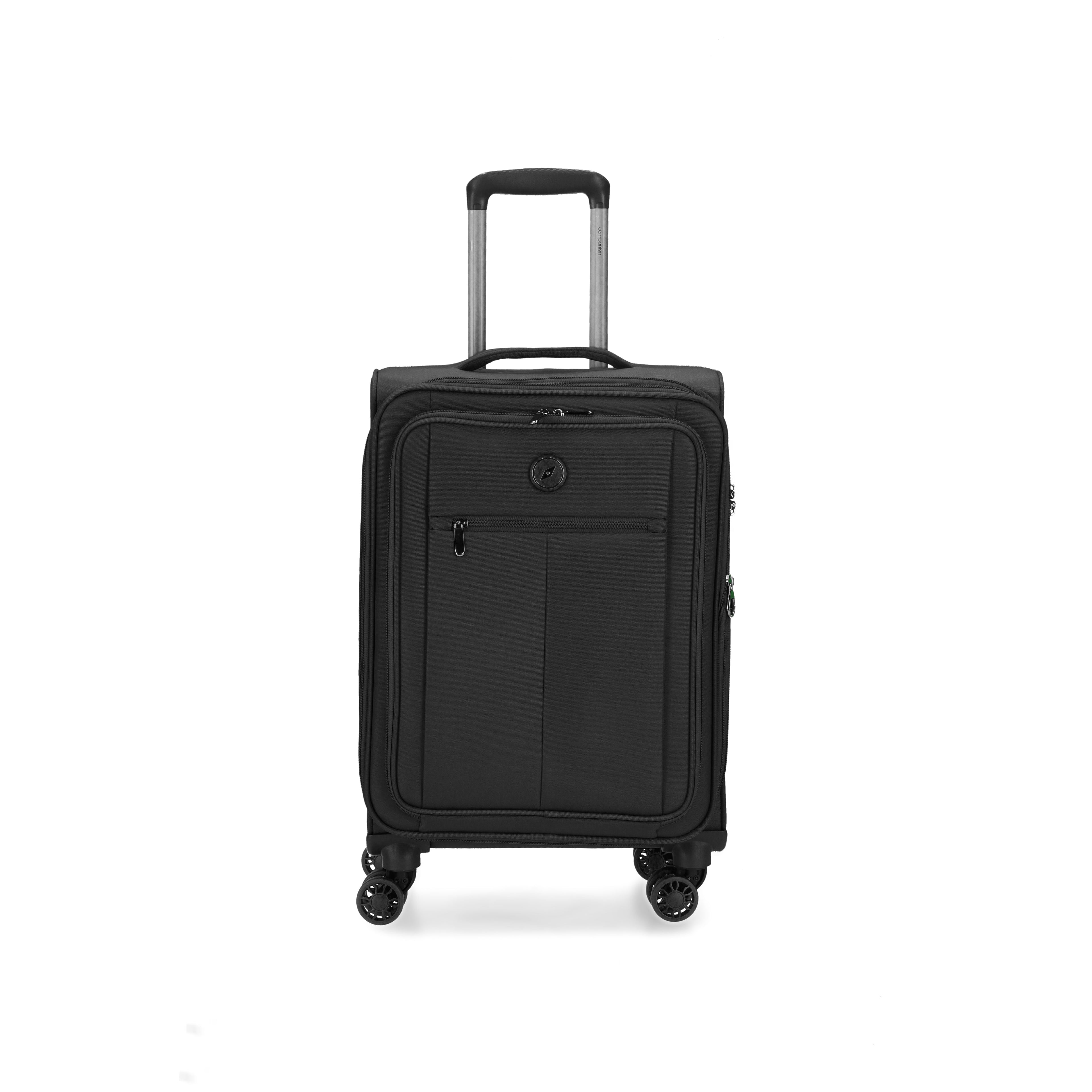 AVIATE - Soft Side 4W Luggage Trolley Case