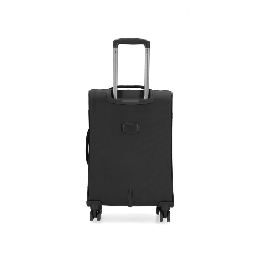 AVIATE - Soft Side 4W Luggage Trolley Case