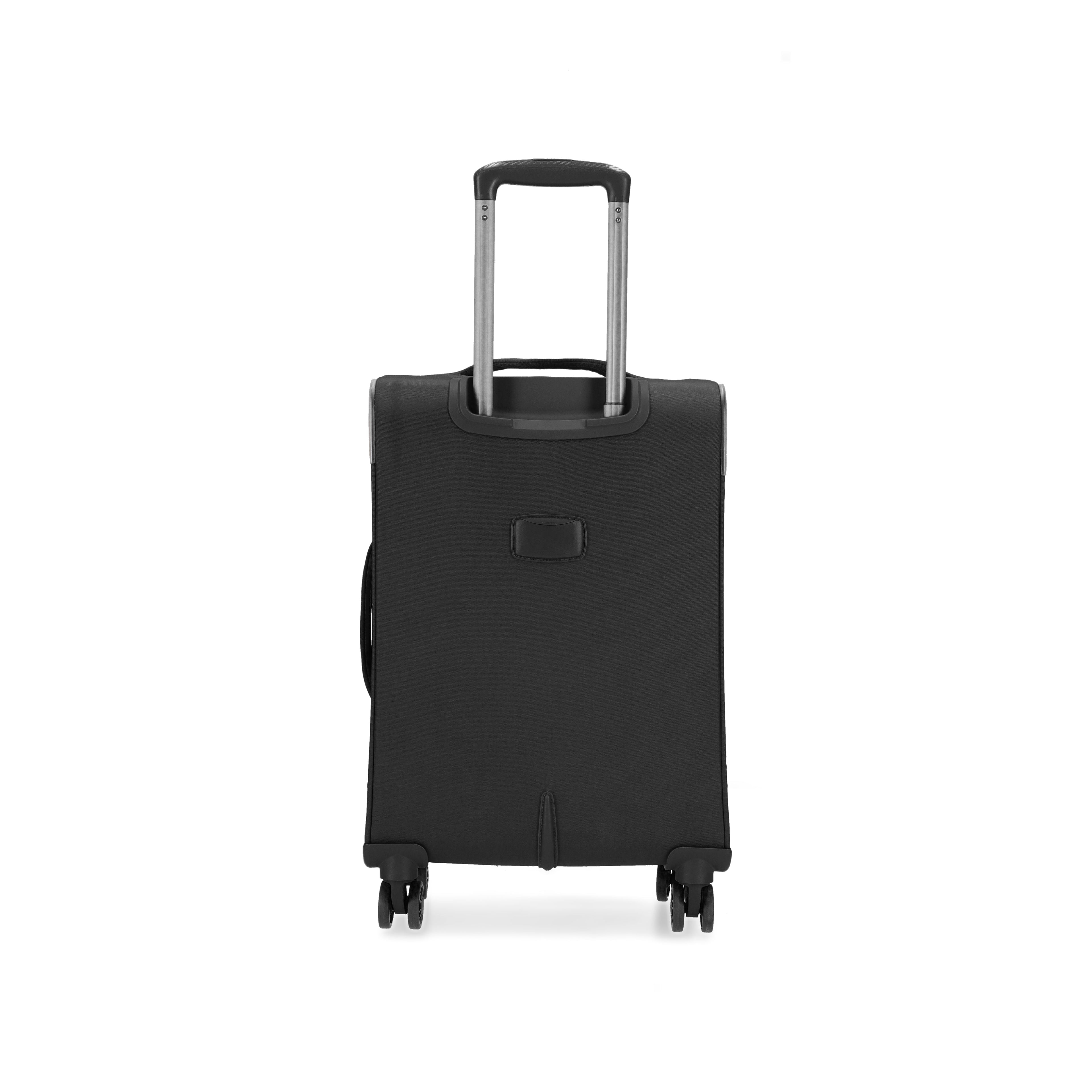 AVIATE - Soft Side 4W Luggage Trolley Case