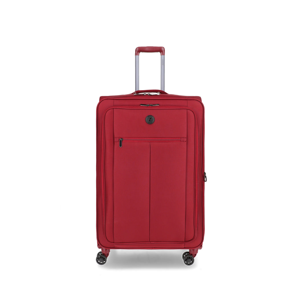 AVIATE - Soft Side 4W Luggage Trolley Case