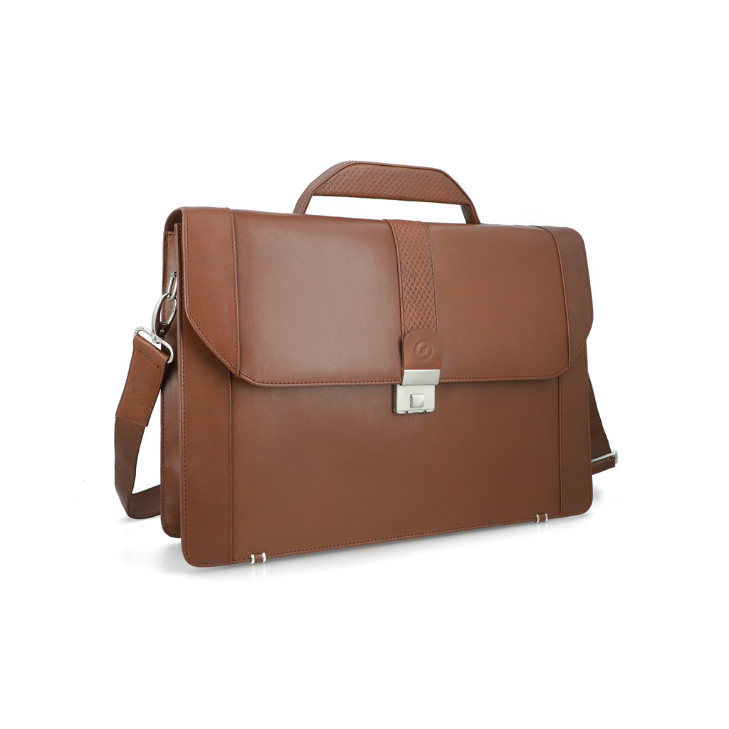 Quizmo Business Bag