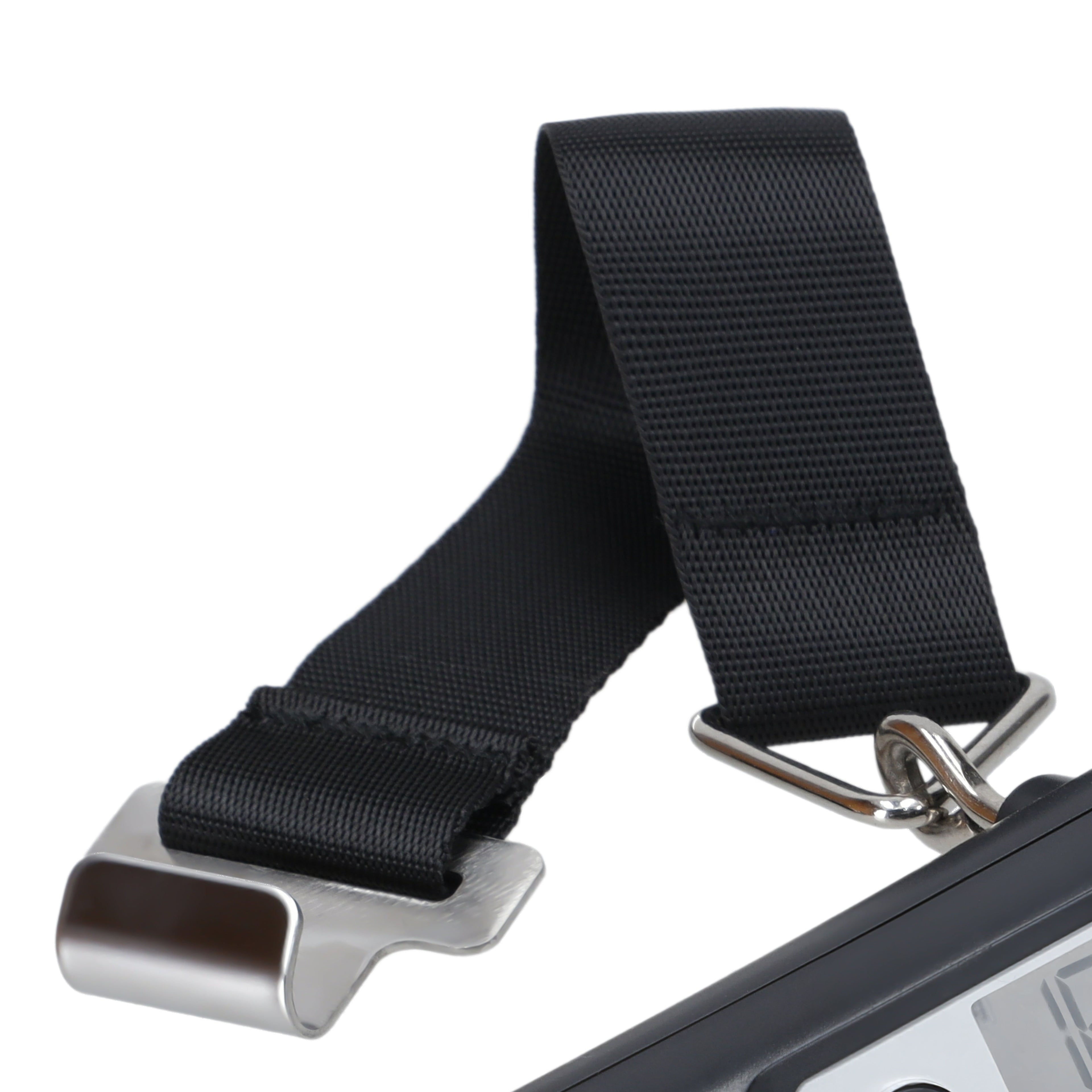 Companion Battery Free Luggage Scale