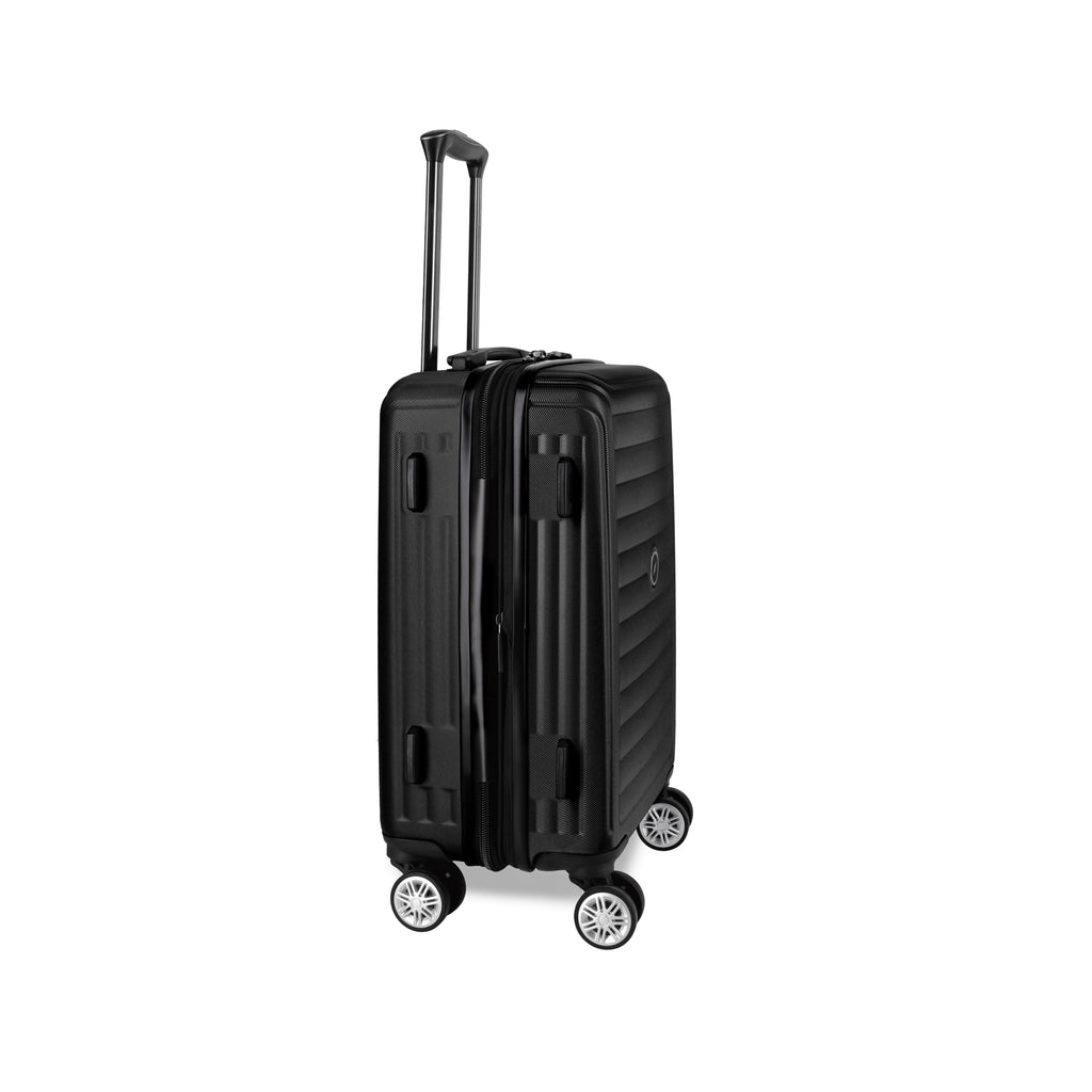 STALLION 4W Hardside Luggage Trolley