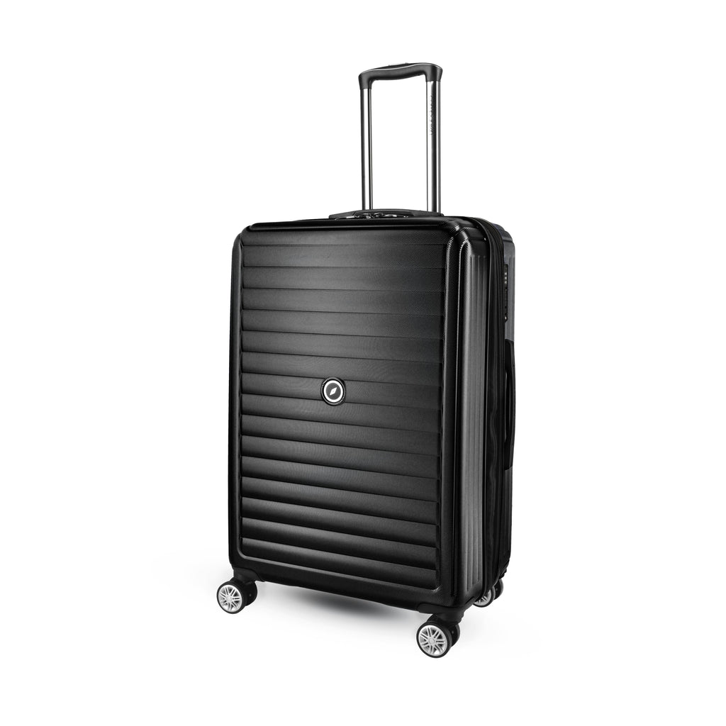 STALLION 4W Hardside Luggage Trolley