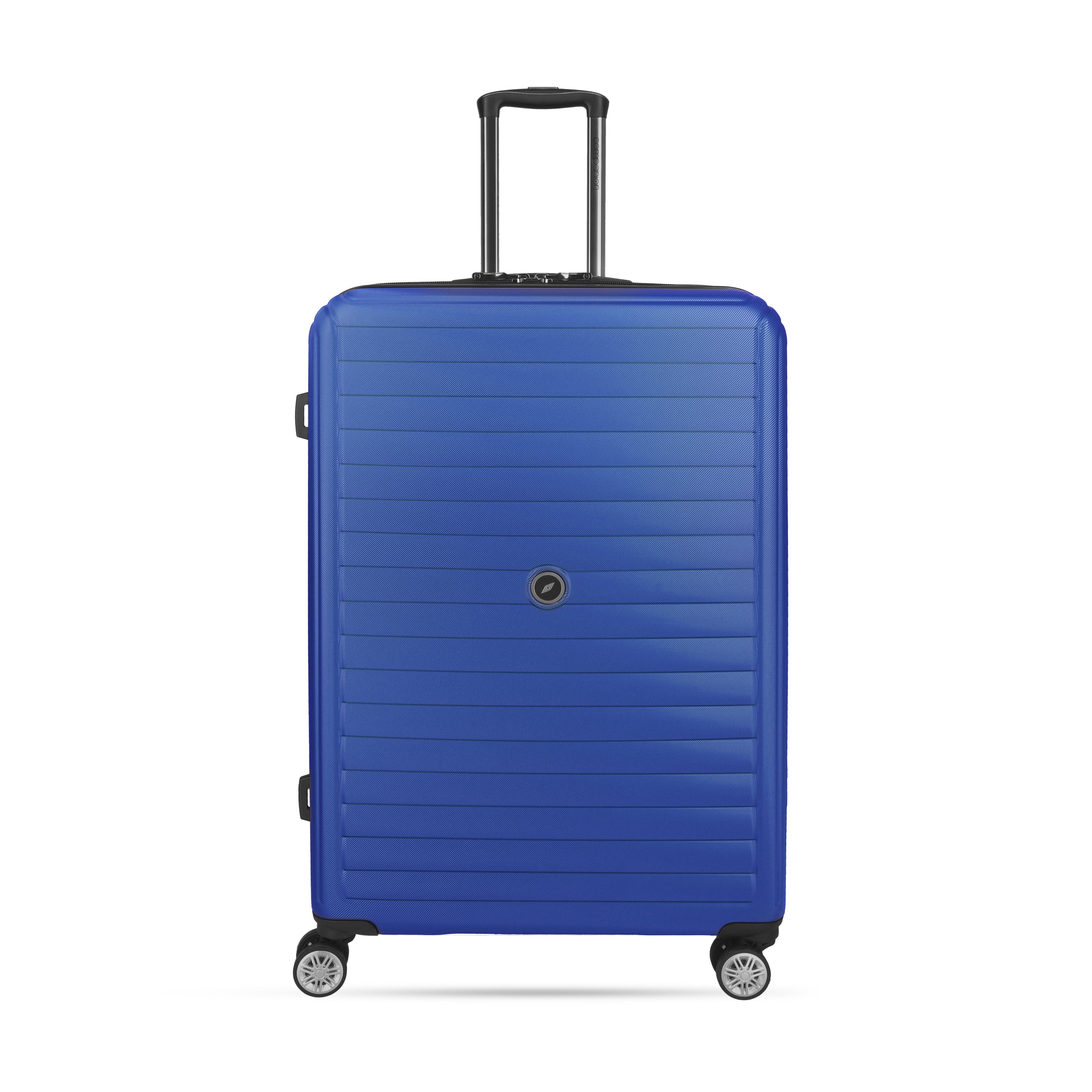 STALLION 4W Hardside Luggage Trolley